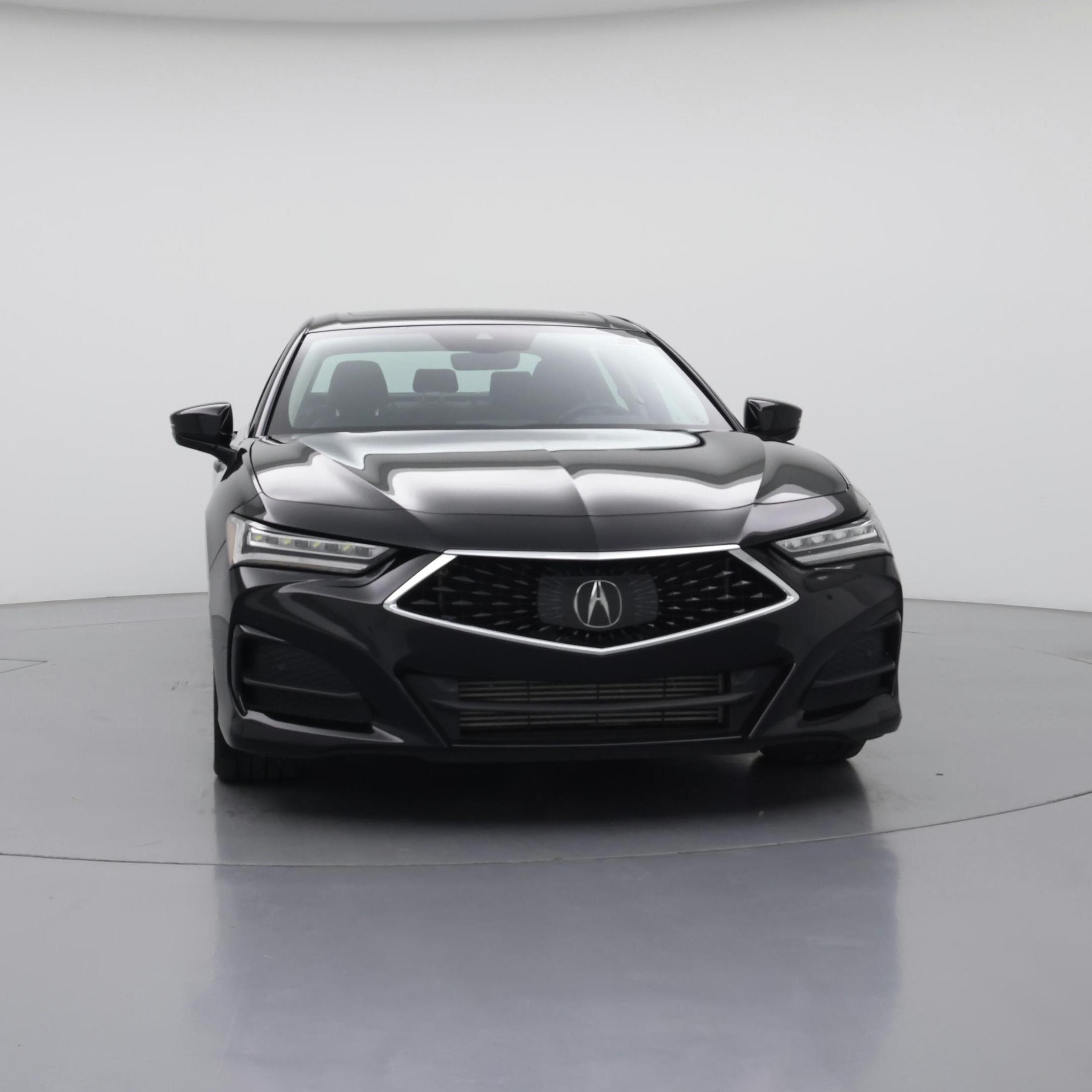 Thumbnail: 2022 Acura TLX - 5