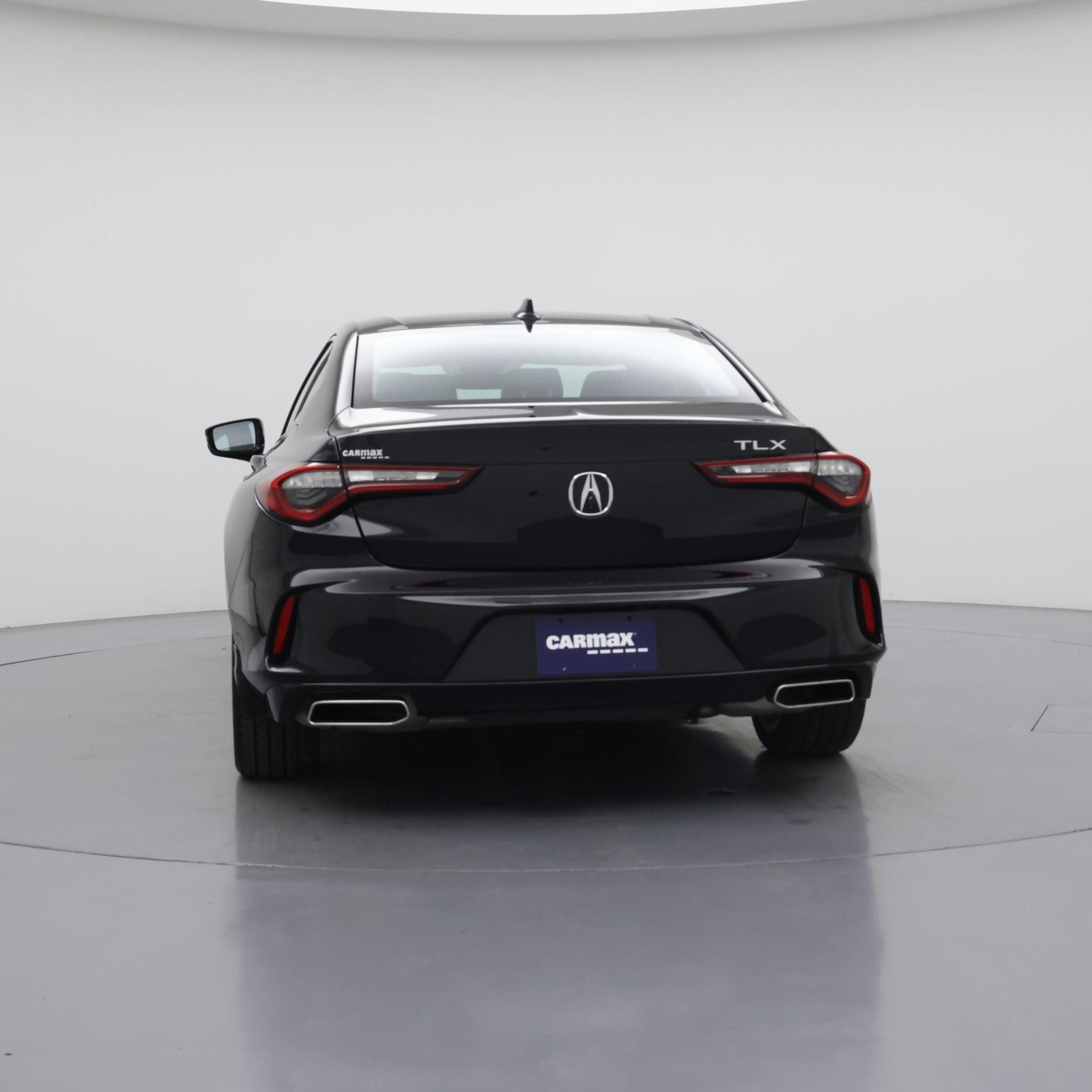 Thumbnail: 2022 Acura TLX - 6