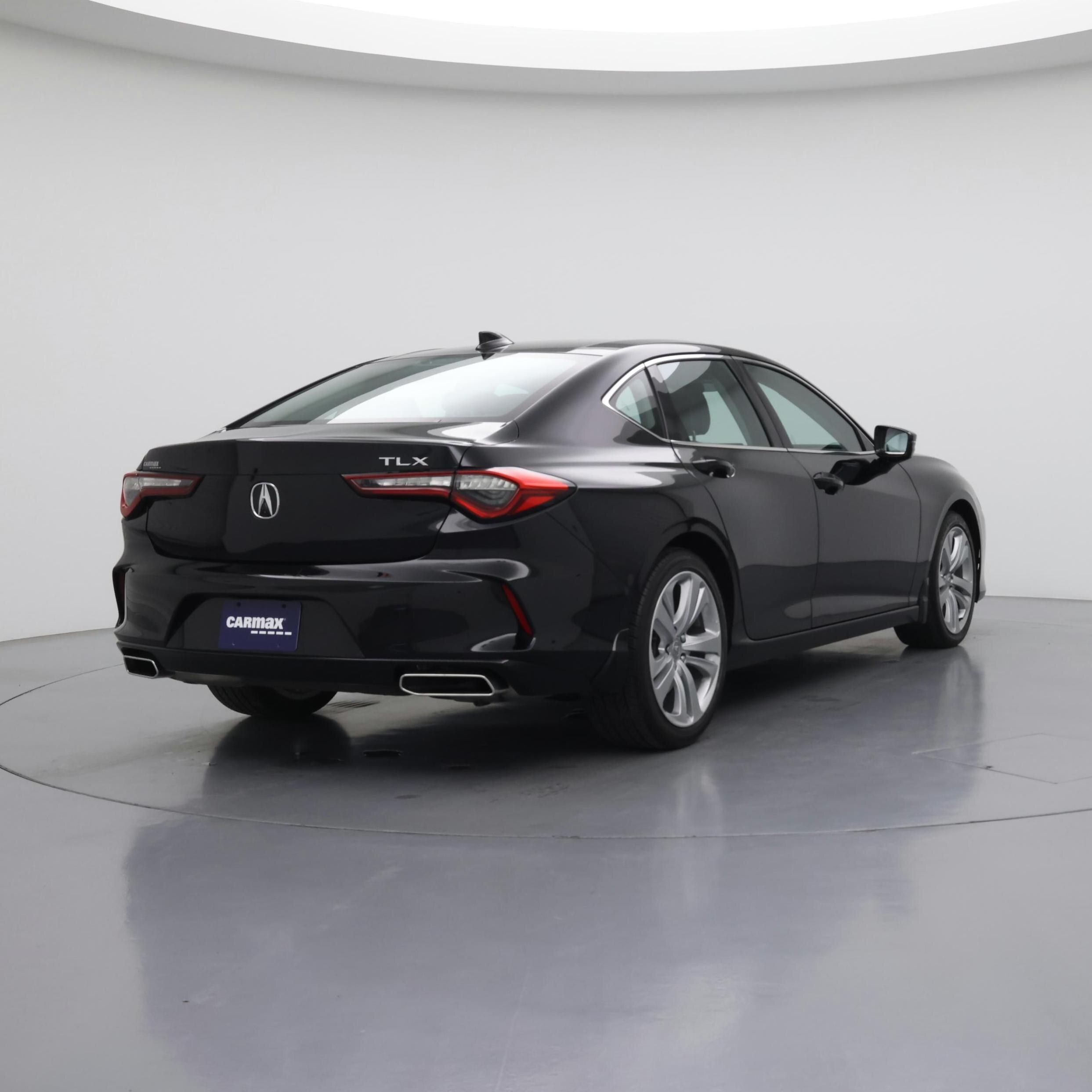 Thumbnail: 2022 Acura TLX - 8