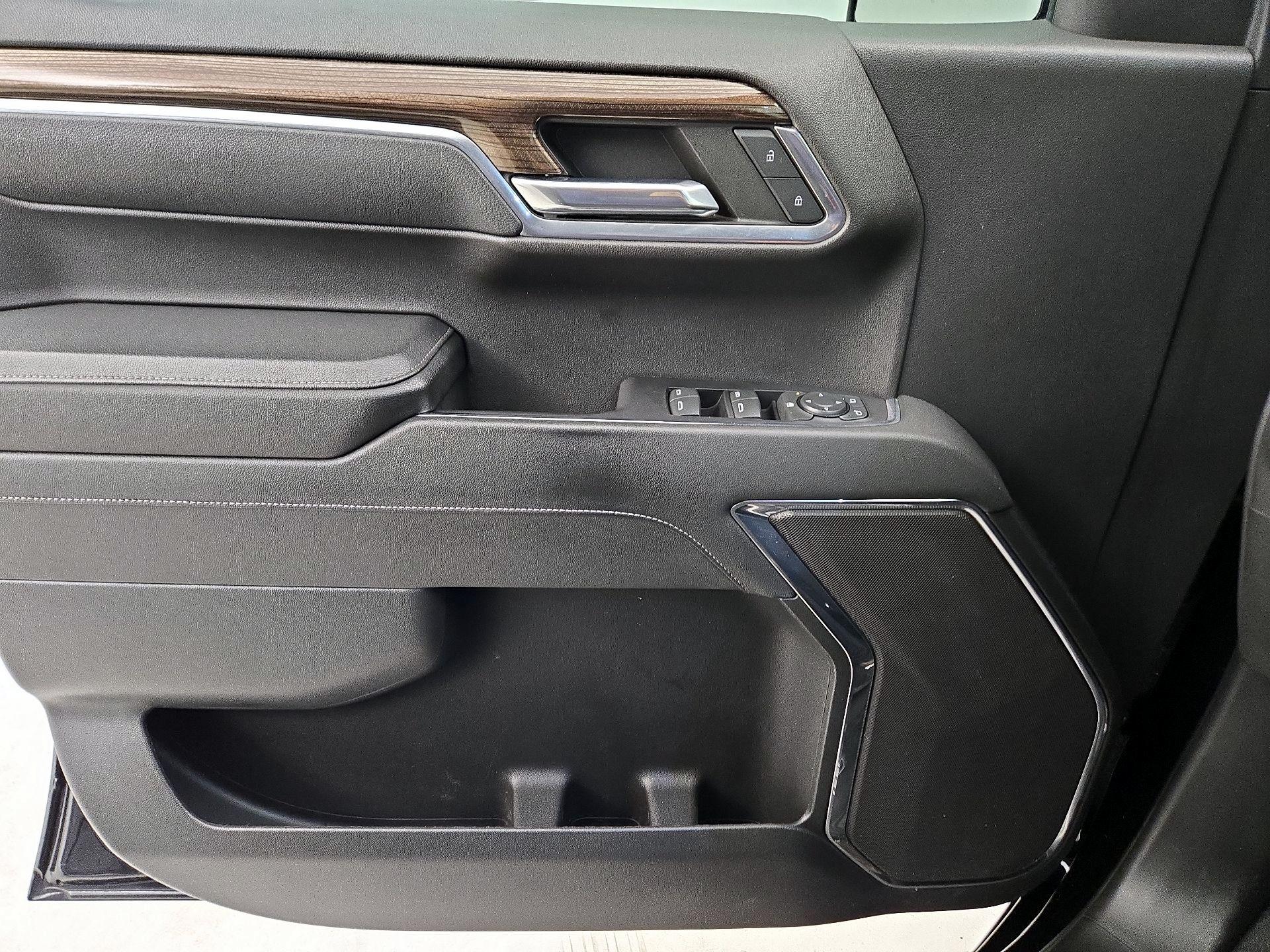 Thumbnail: 2023 Chevrolet Silverado 1500 - 12