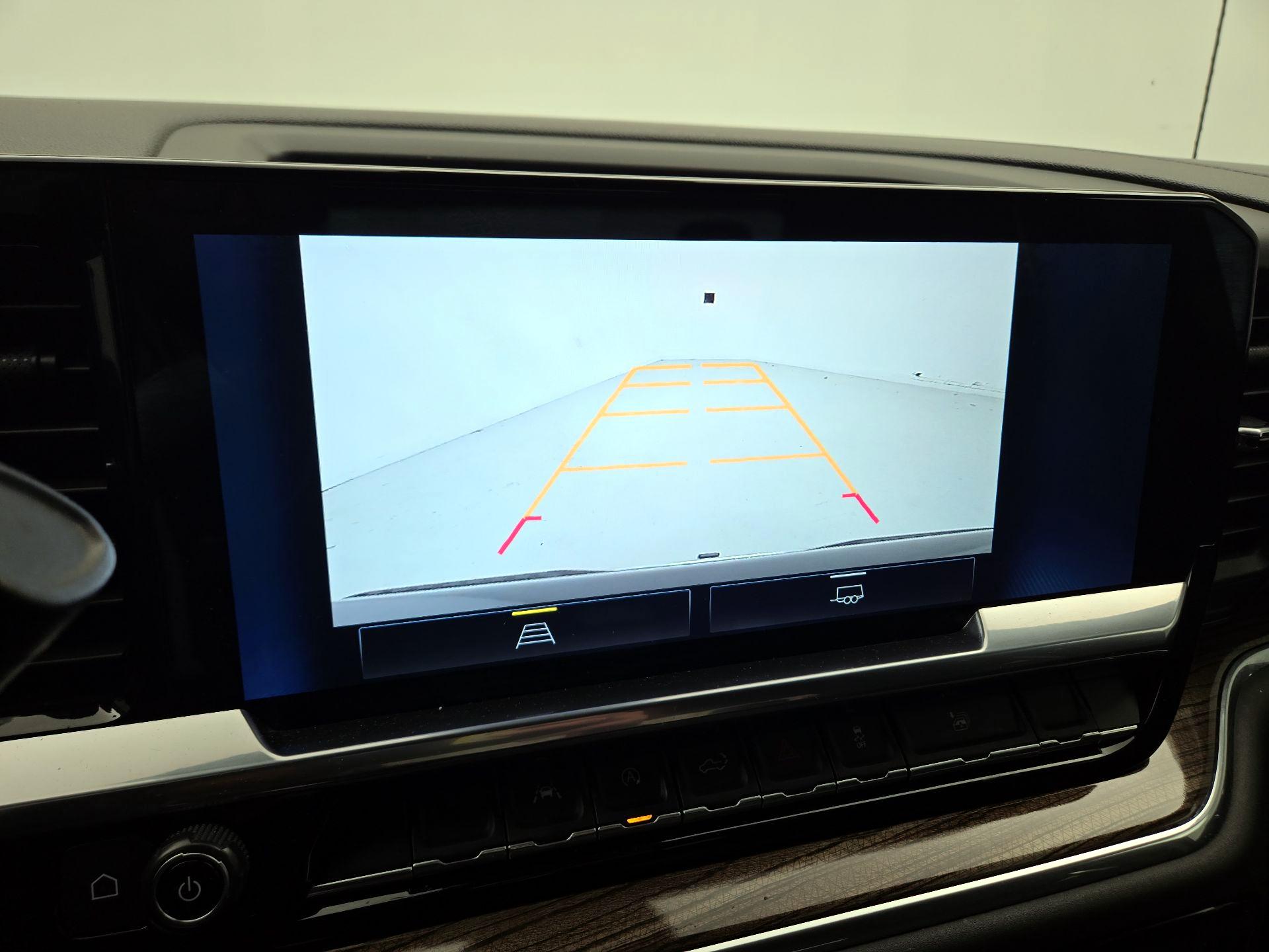 Thumbnail: 2023 Chevrolet Silverado 1500 - 14