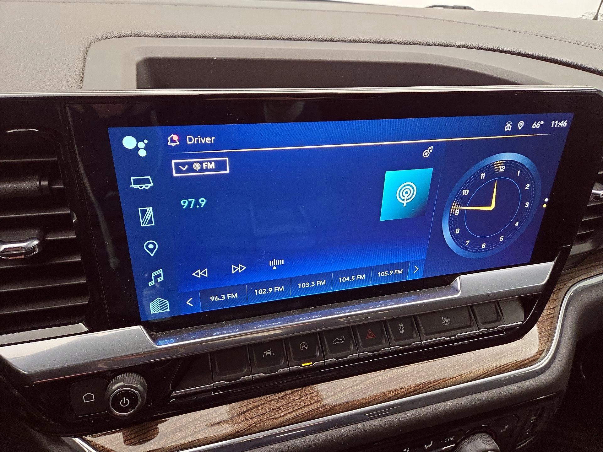 Thumbnail: 2023 Chevrolet Silverado 1500 - 15