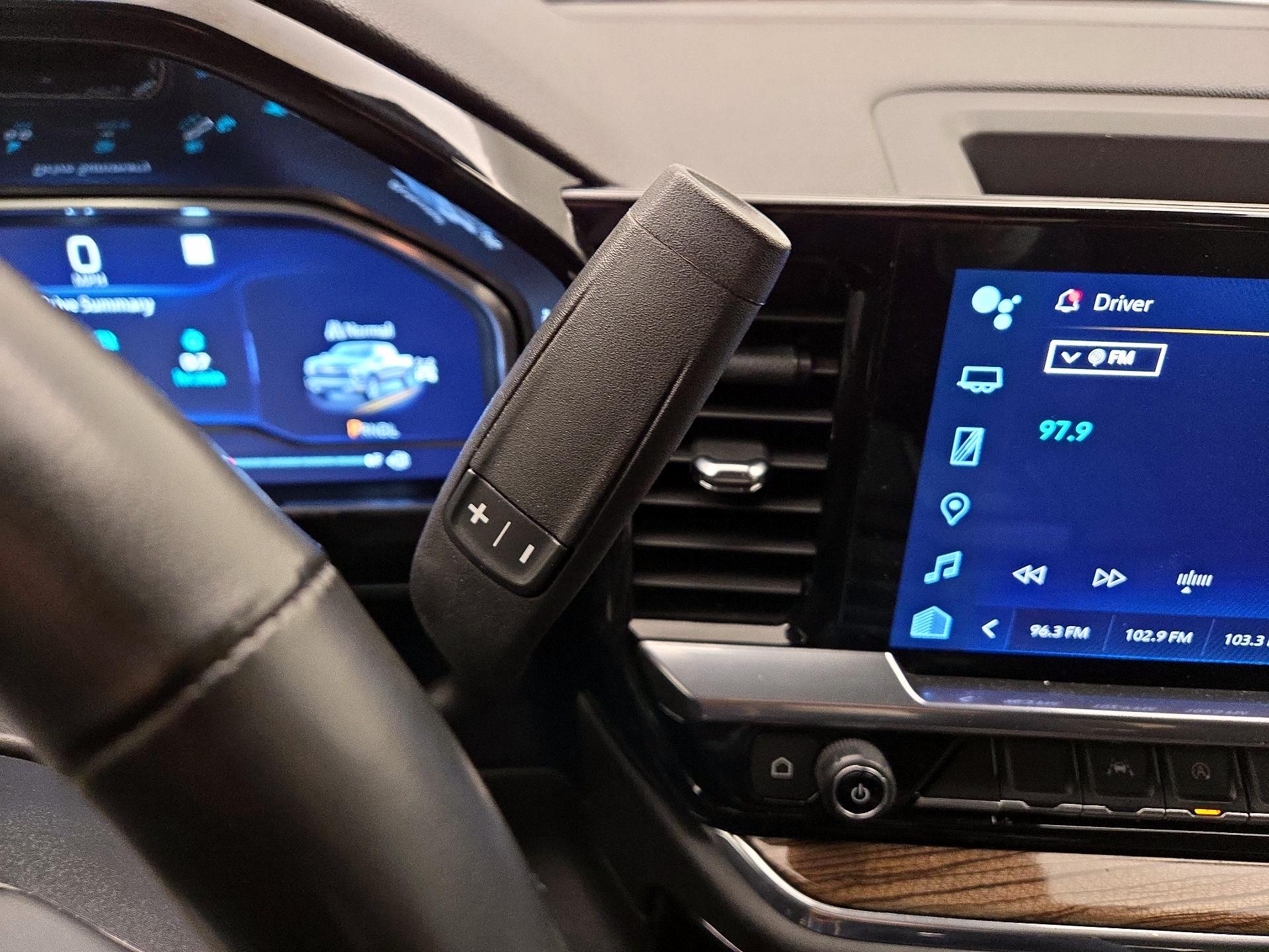 Thumbnail: 2023 Chevrolet Silverado 1500 - 17