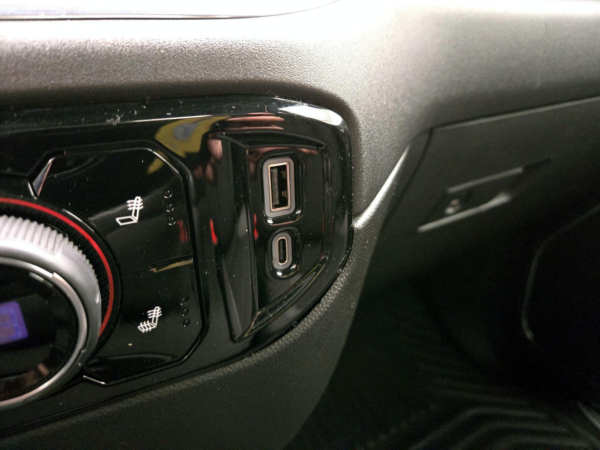 Thumbnail: 2023 Chevrolet Silverado 1500 - 18