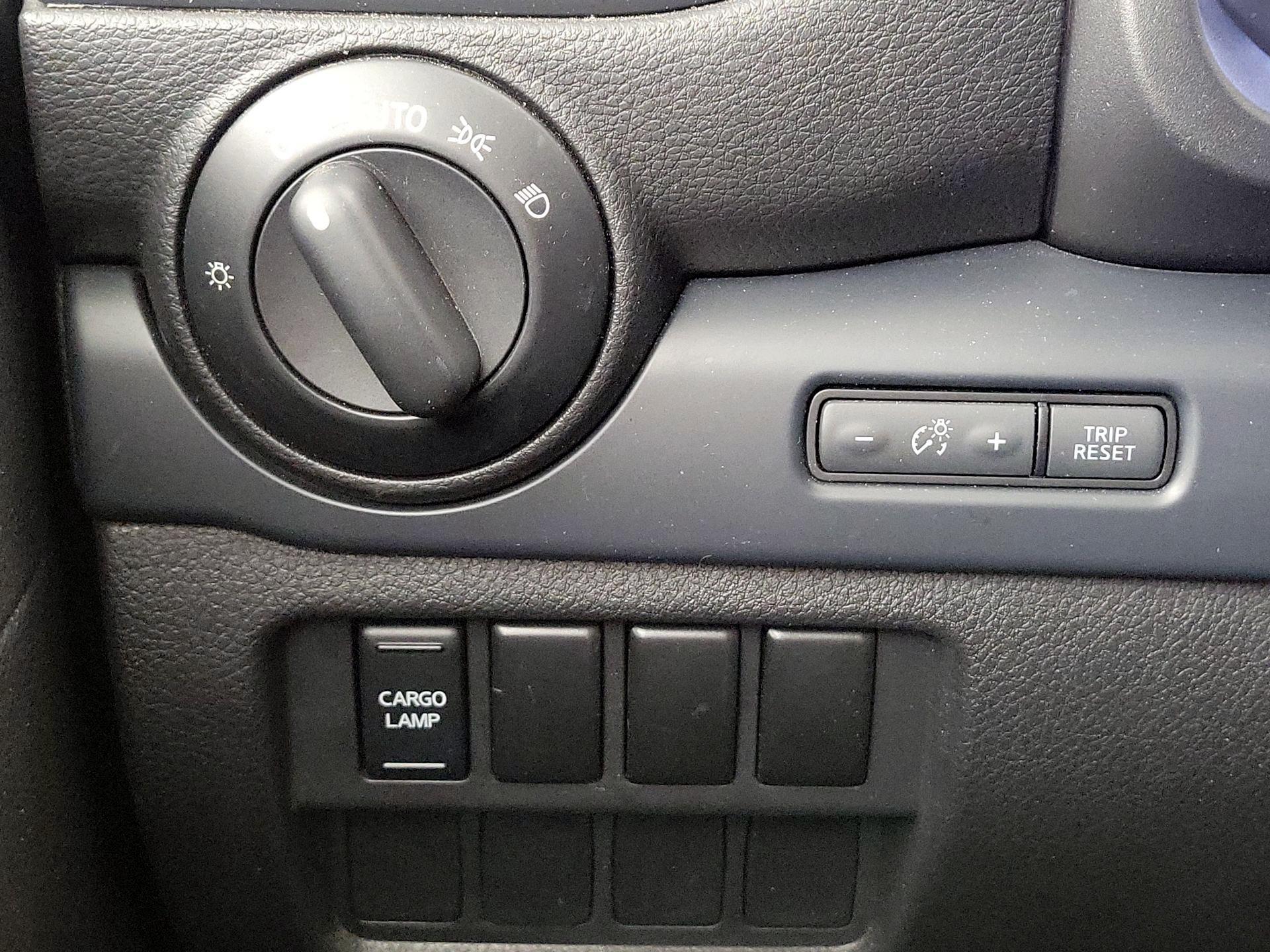 Thumbnail: 2023 Nissan Titan - 13