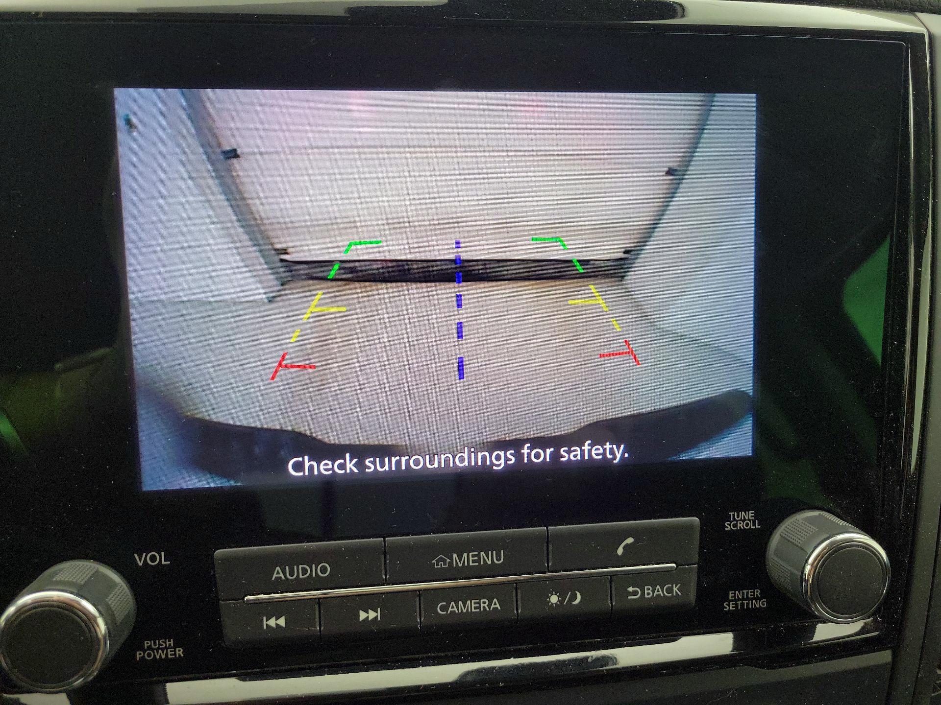 Thumbnail: 2023 Nissan Titan - 14