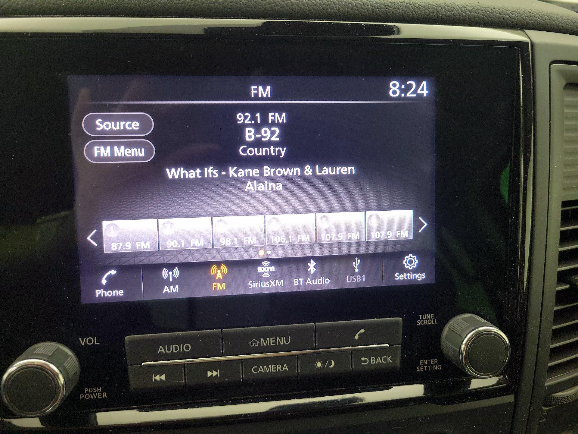 Thumbnail: 2023 Nissan Titan - 15