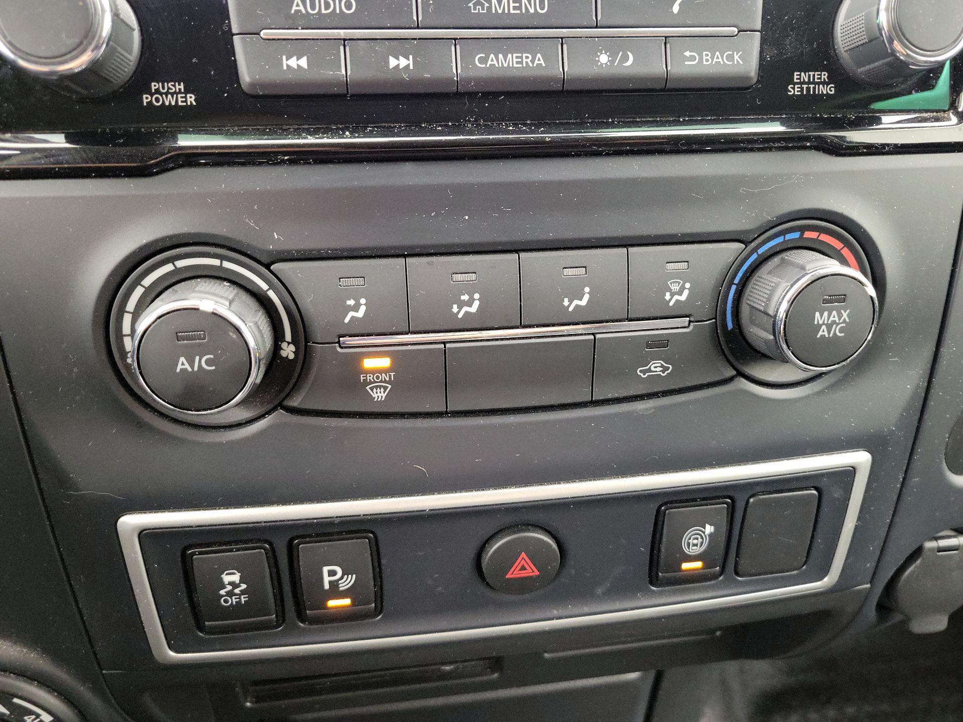 Thumbnail: 2023 Nissan Titan - 16