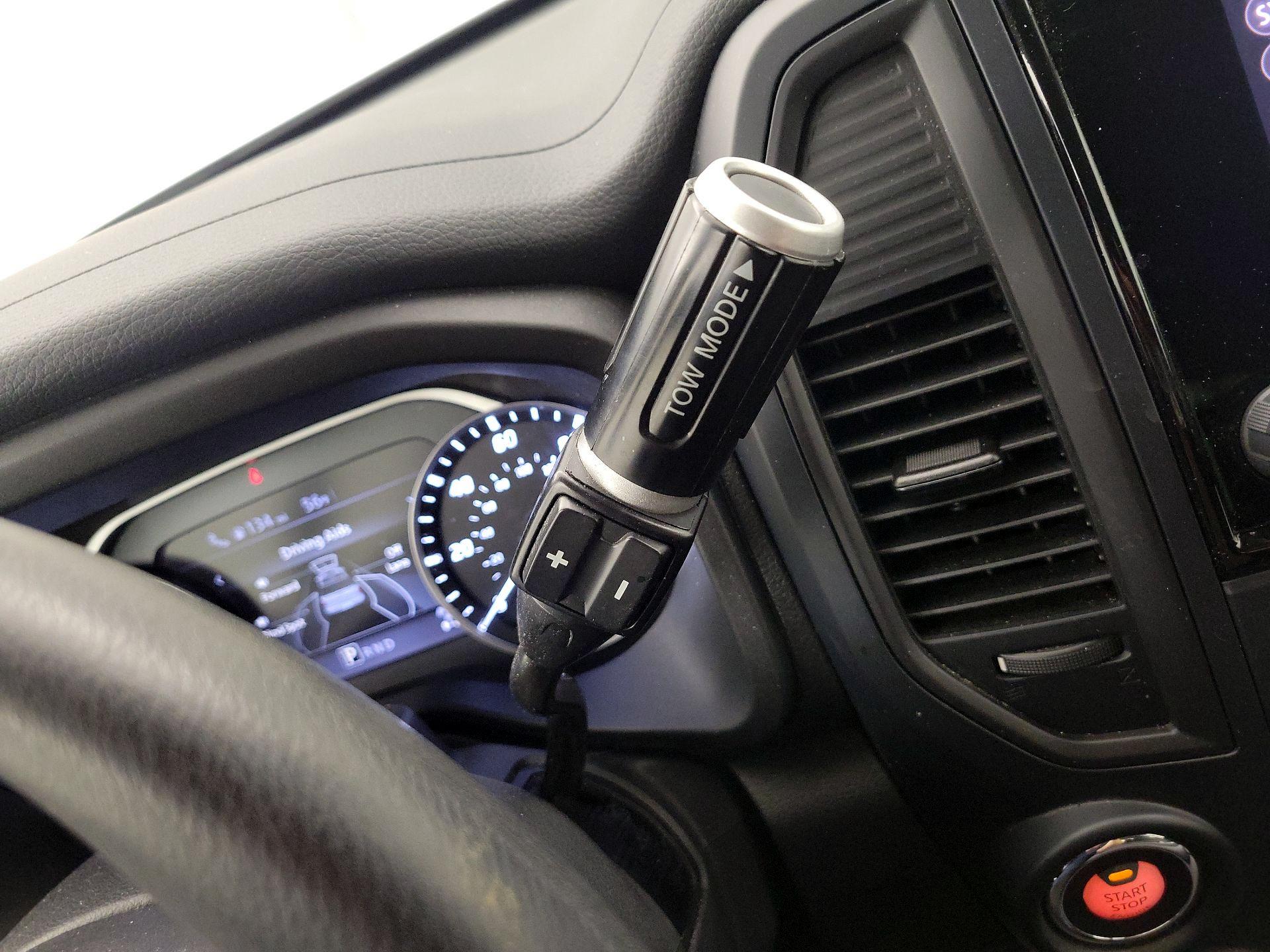 Thumbnail: 2023 Nissan Titan - 17