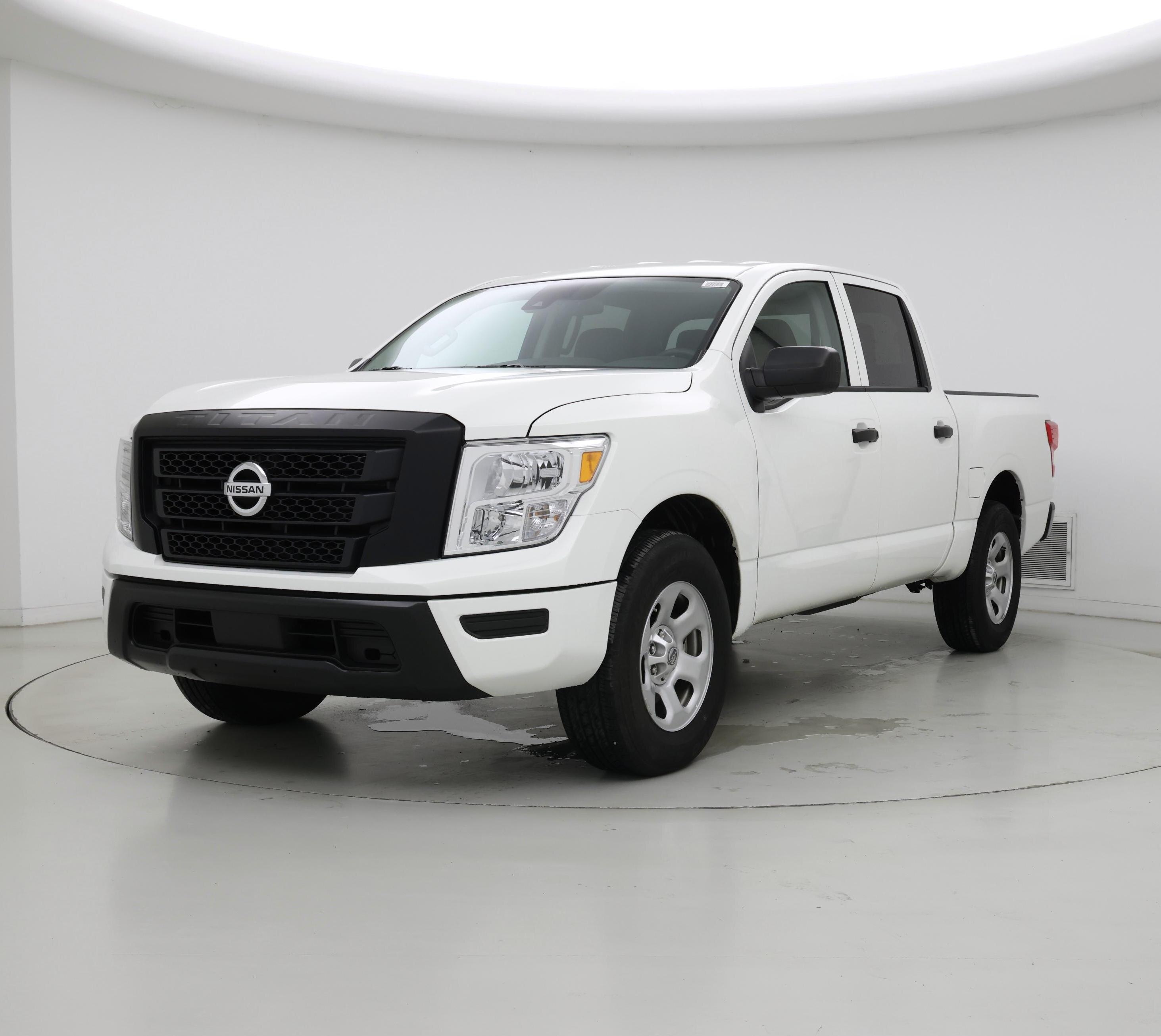 Thumbnail: 2023 Nissan Titan - 4