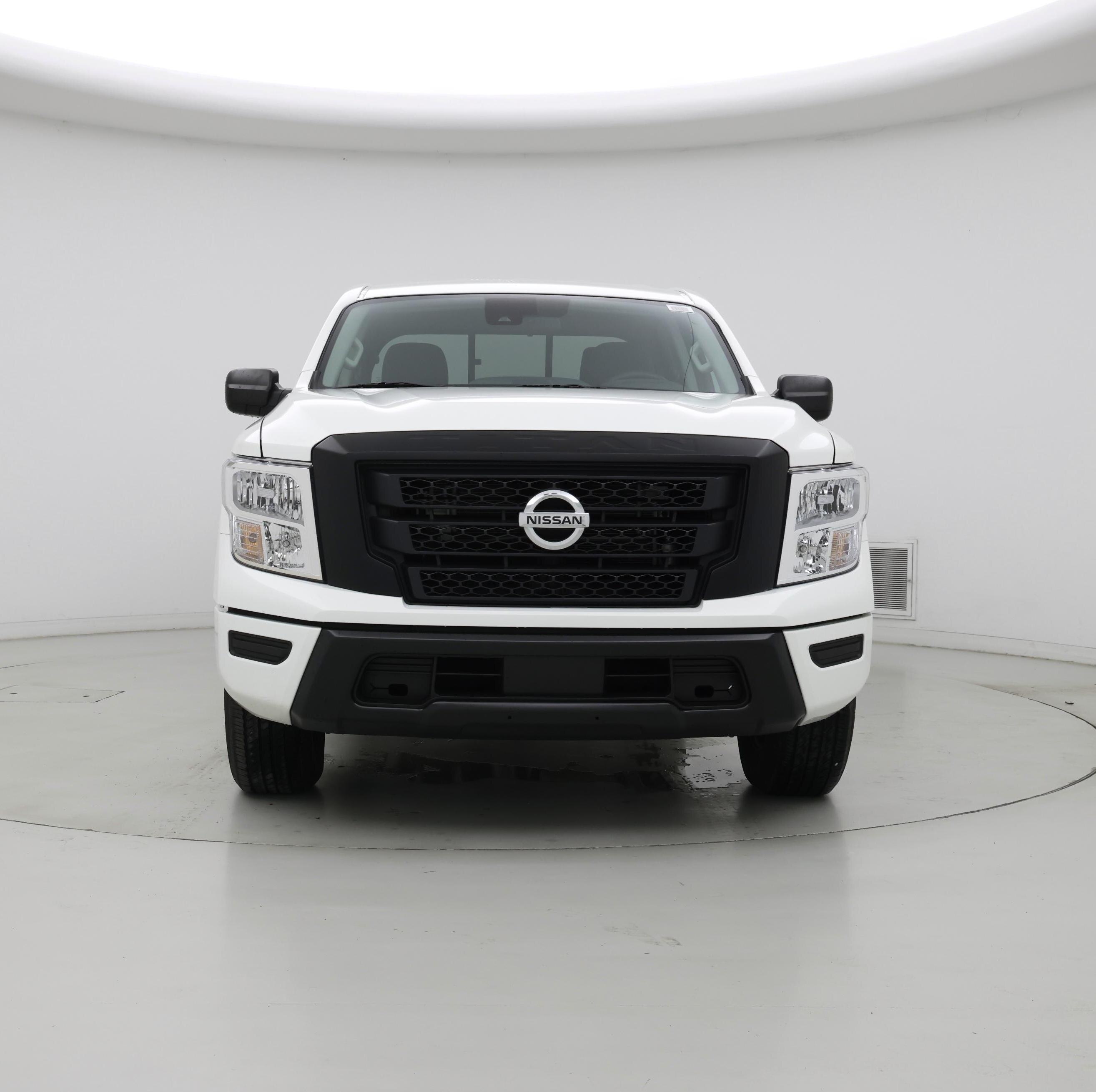 Thumbnail: 2023 Nissan Titan - 5