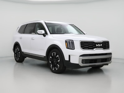 2023 Kia Telluride SX