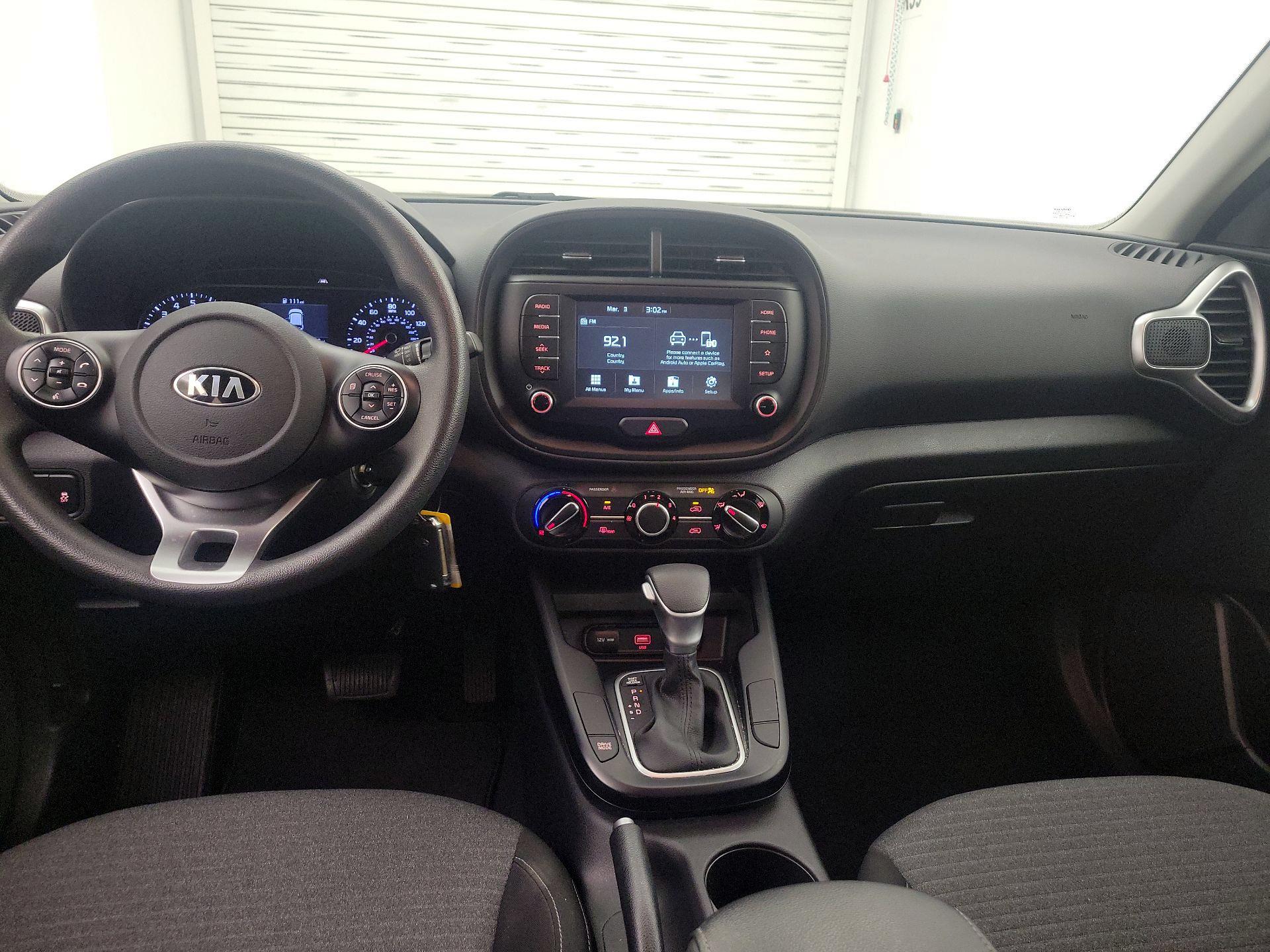 Thumbnail: 2020 Kia Soul - 9