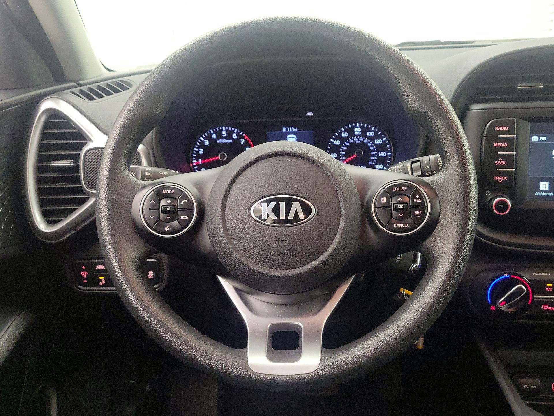 Thumbnail: 2020 Kia Soul - 10