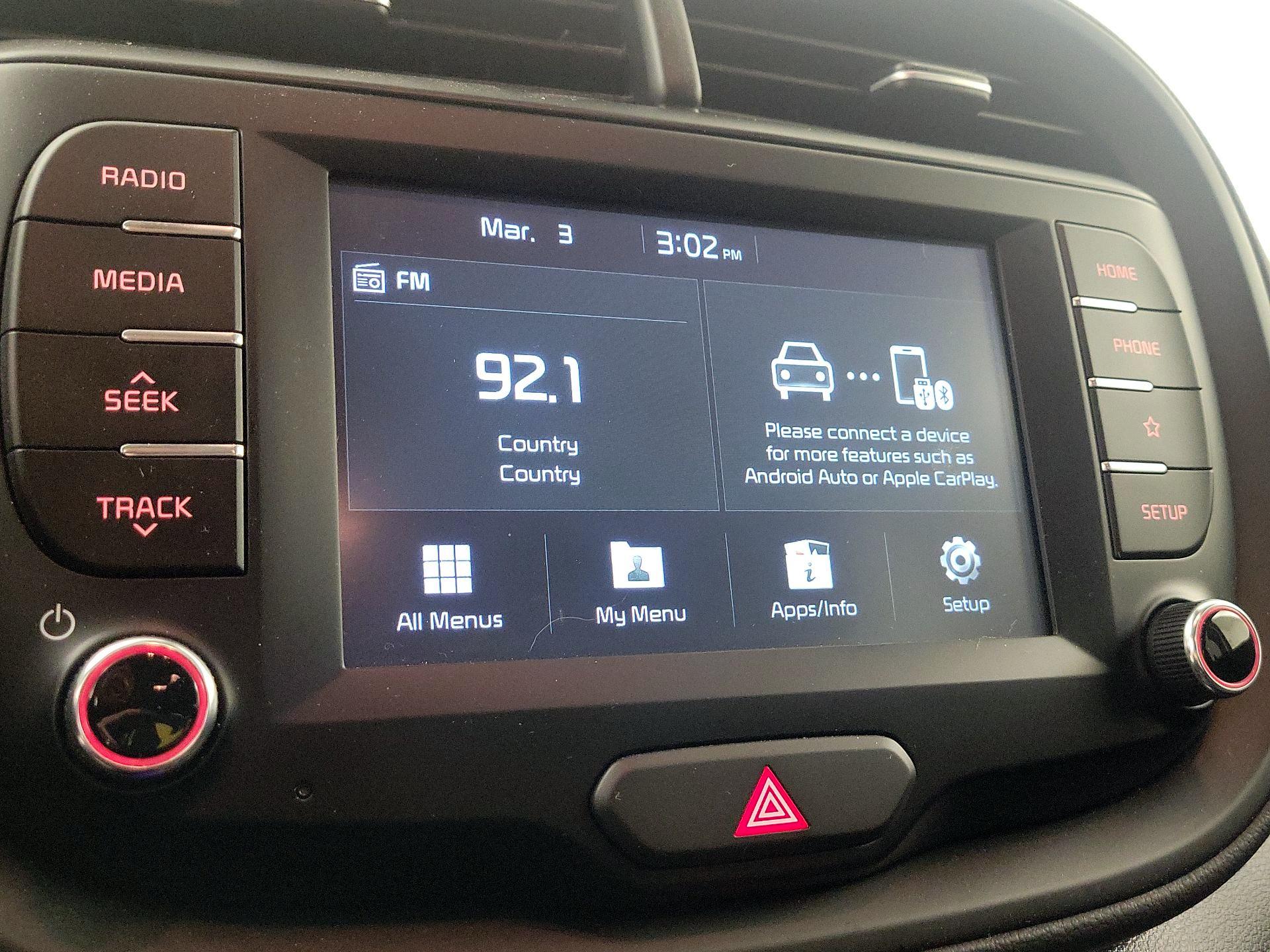 Thumbnail: 2020 Kia Soul - 15