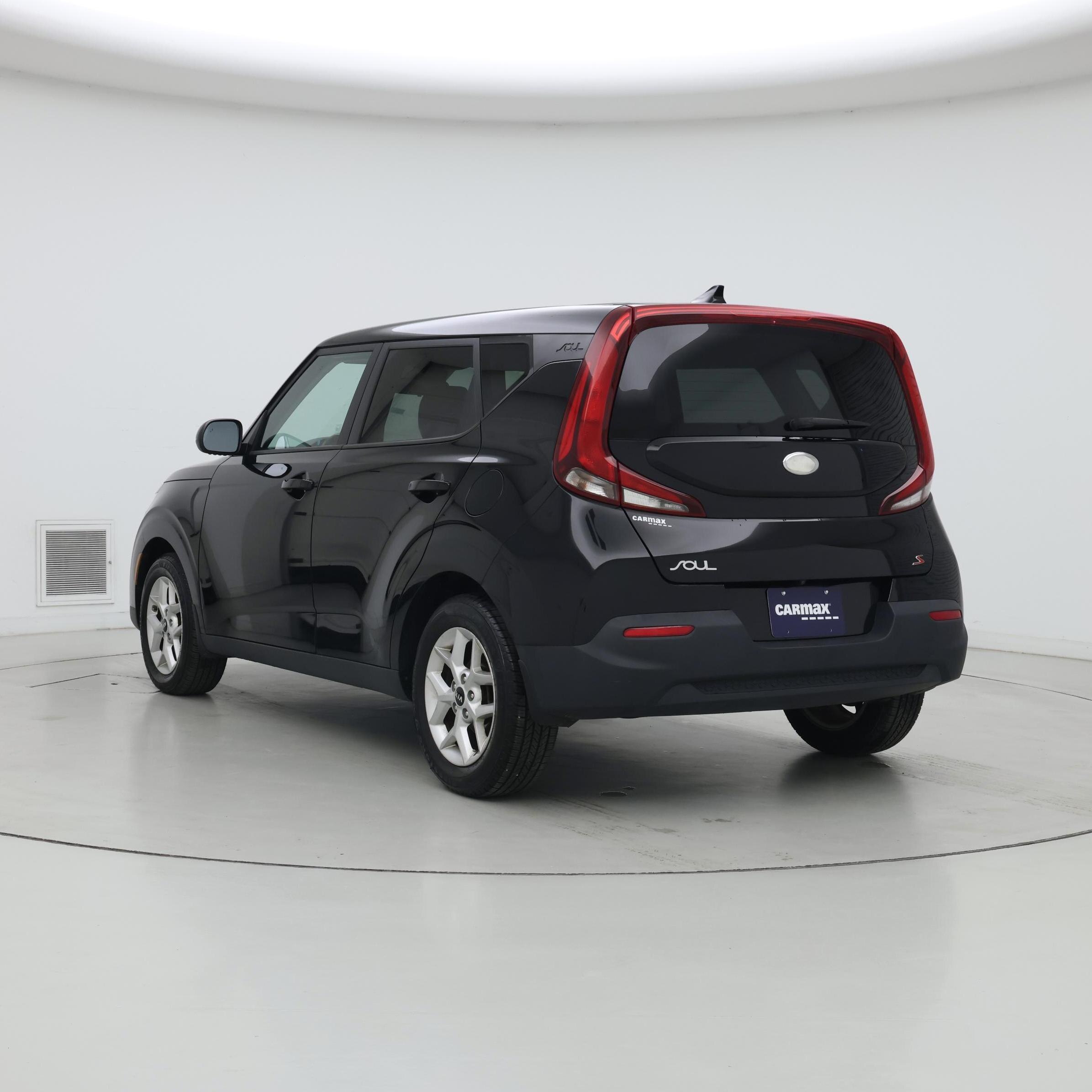 Thumbnail: 2020 Kia Soul - 2