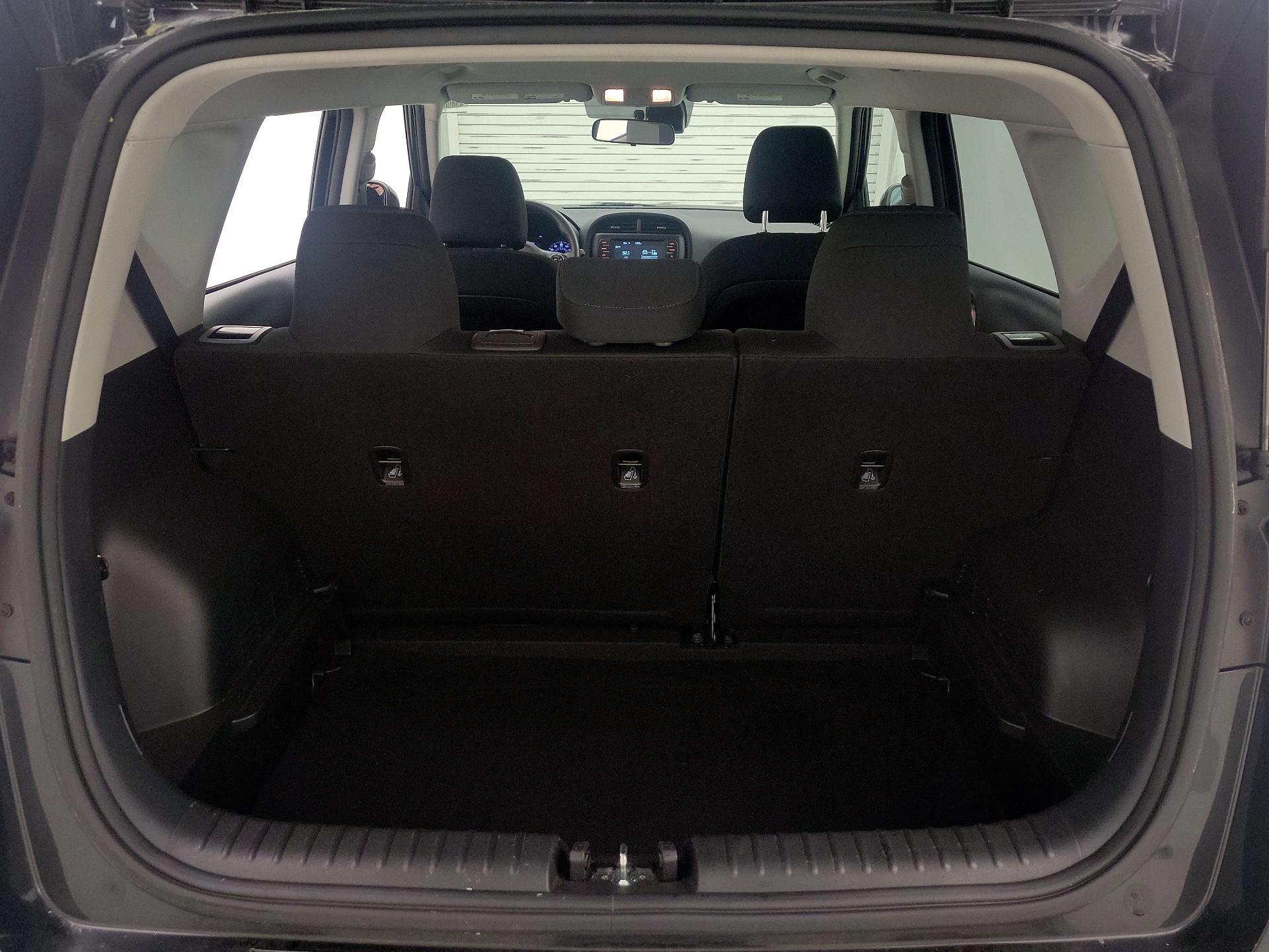 Thumbnail: 2020 Kia Soul - 20