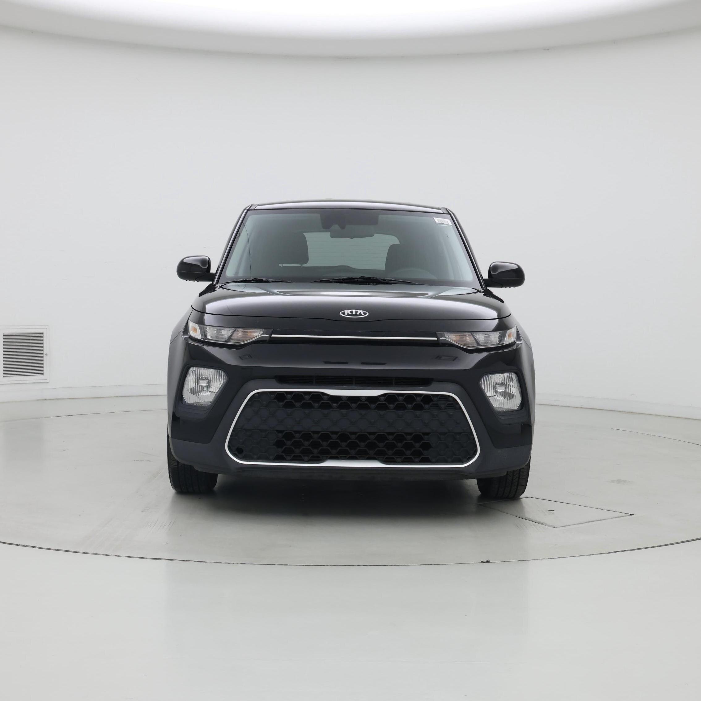 Thumbnail: 2020 Kia Soul - 5