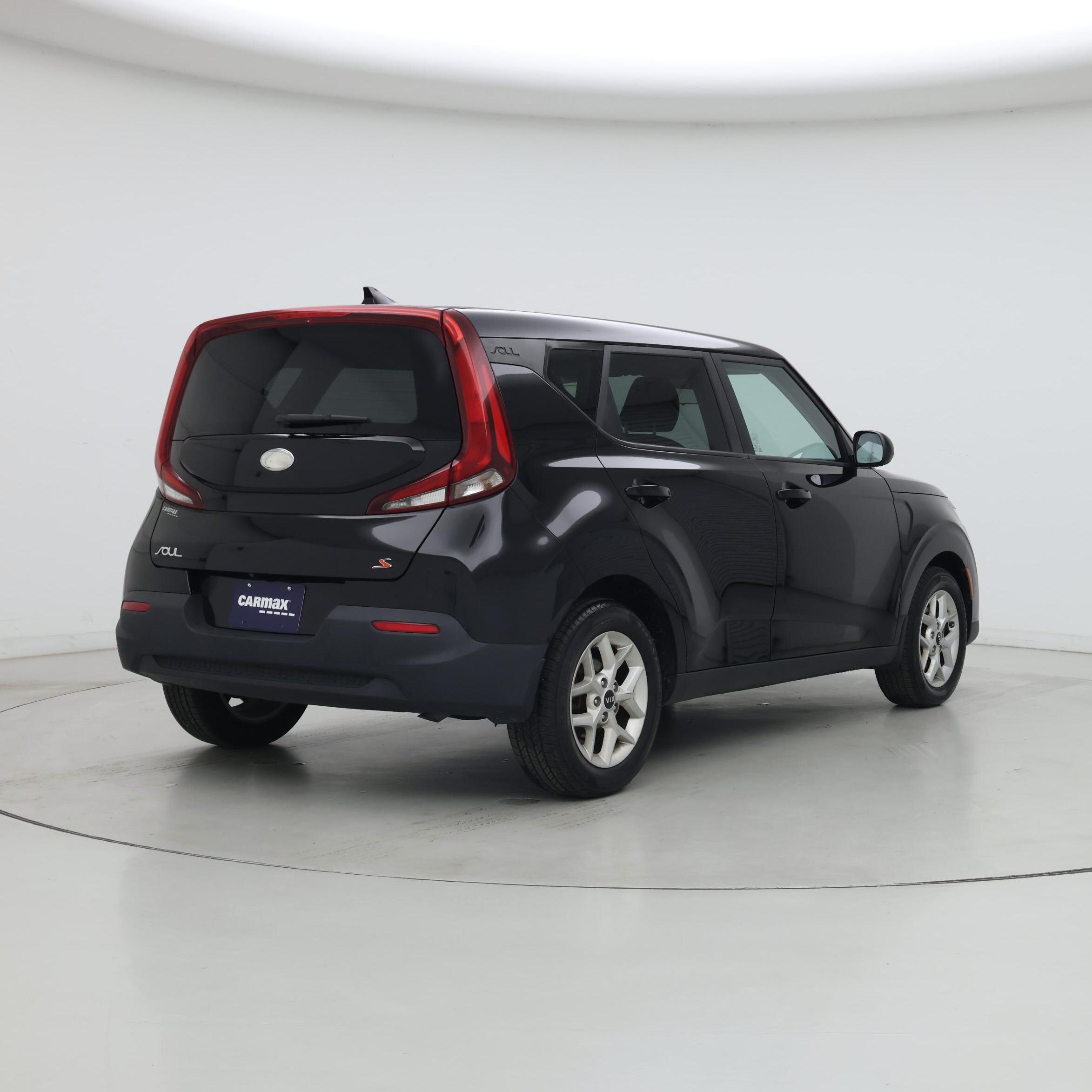 Thumbnail: 2020 Kia Soul - 8