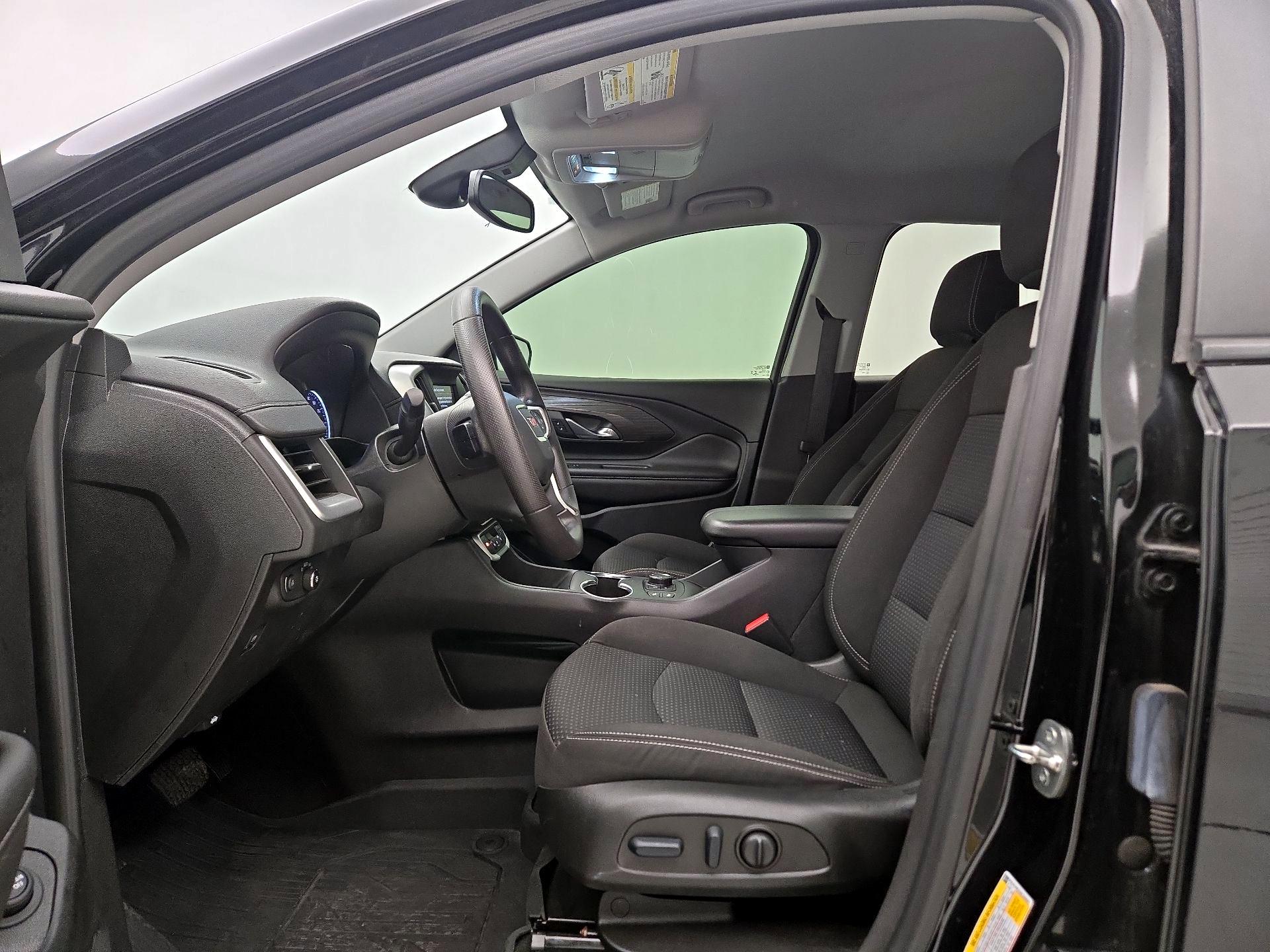 Thumbnail: 2022 GMC Terrain - 11