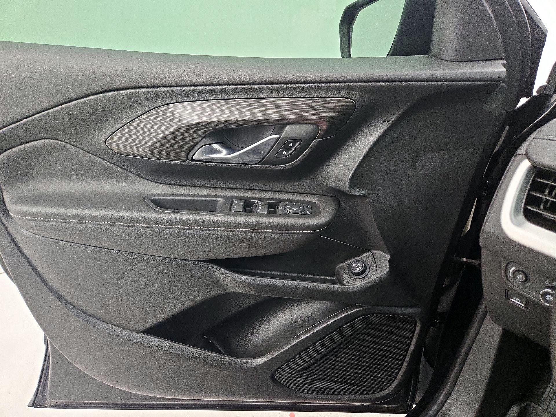 Thumbnail: 2022 GMC Terrain - 12