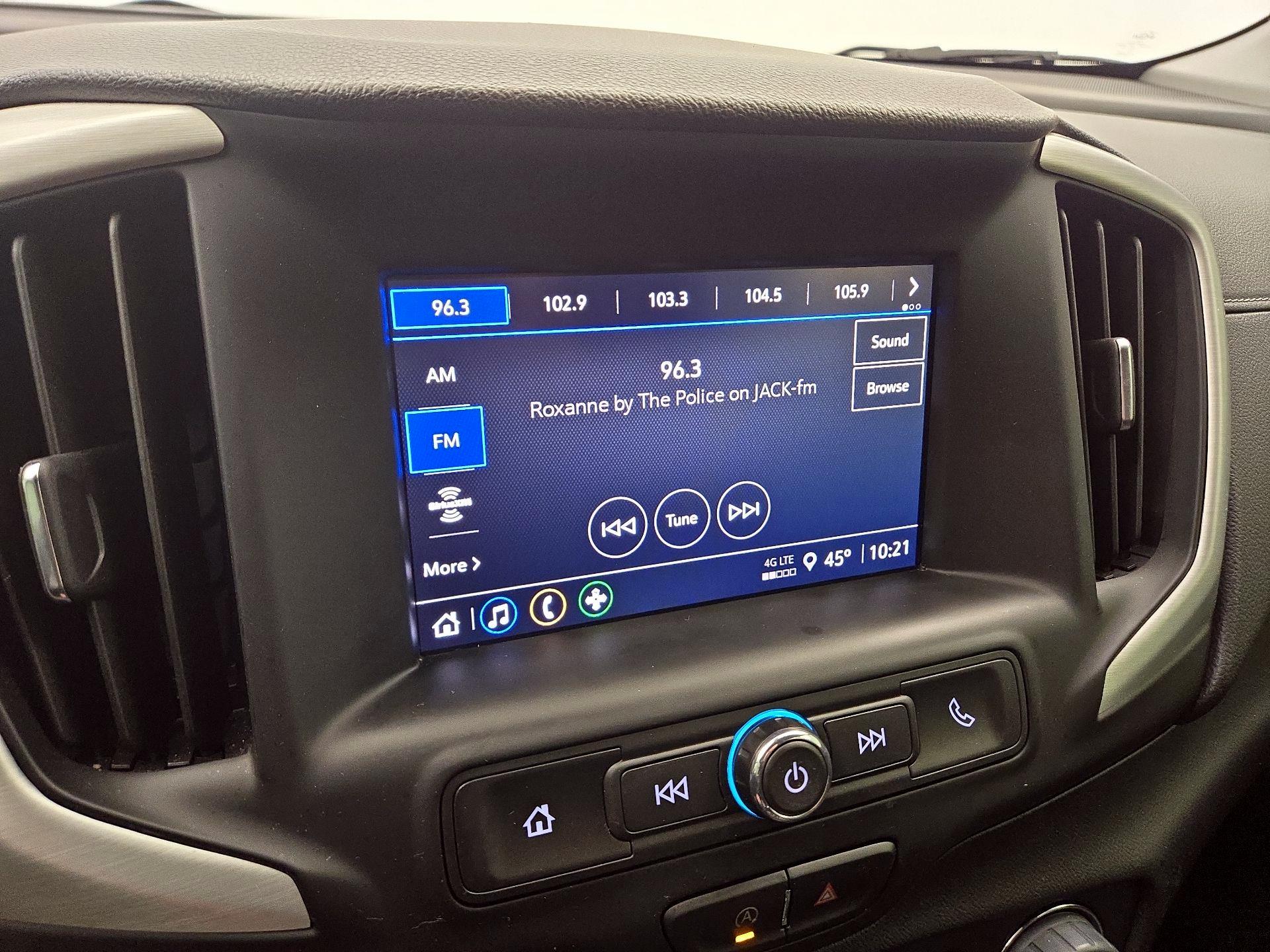 Thumbnail: 2022 GMC Terrain - 15