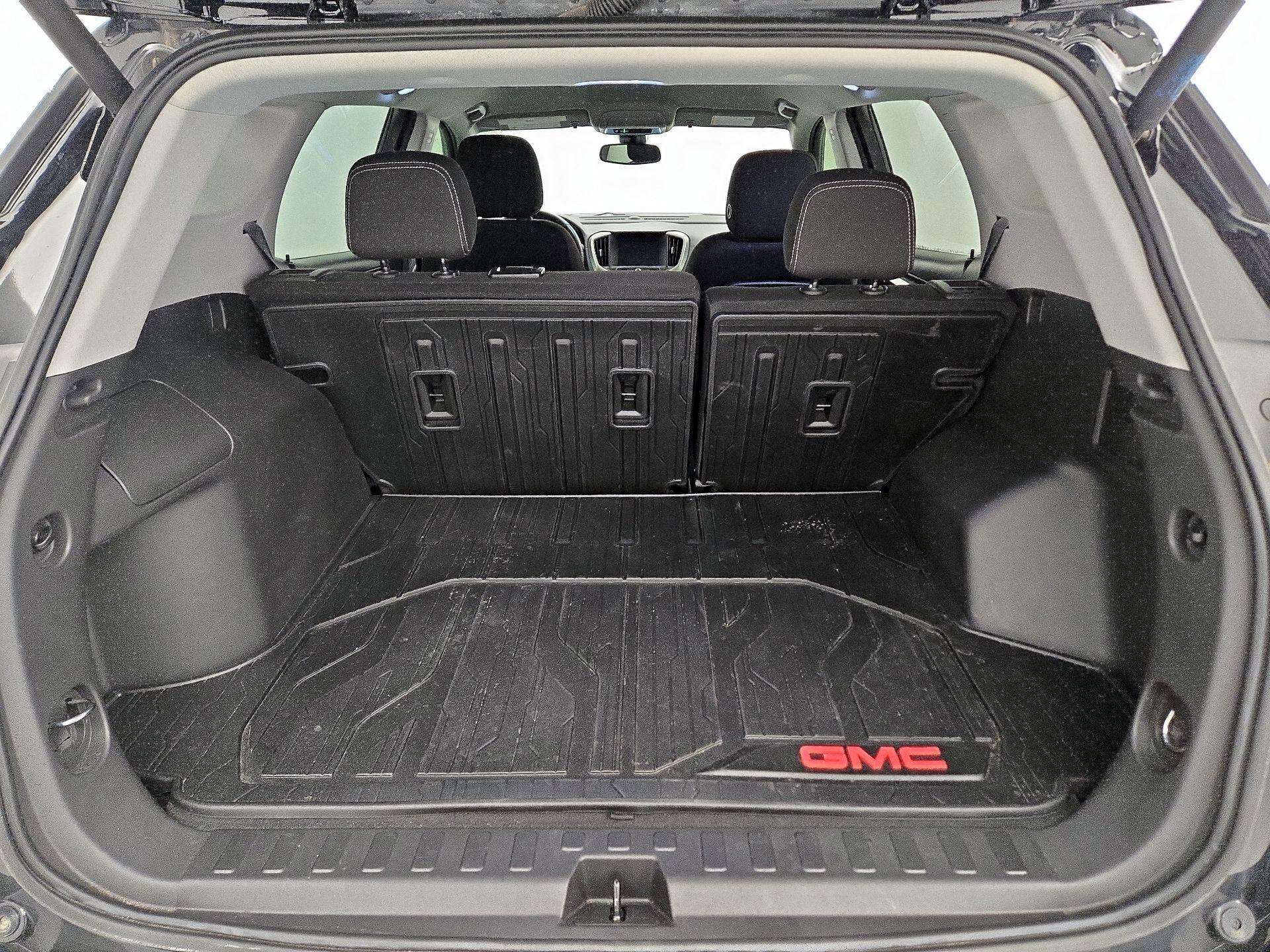 Thumbnail: 2022 GMC Terrain - 20