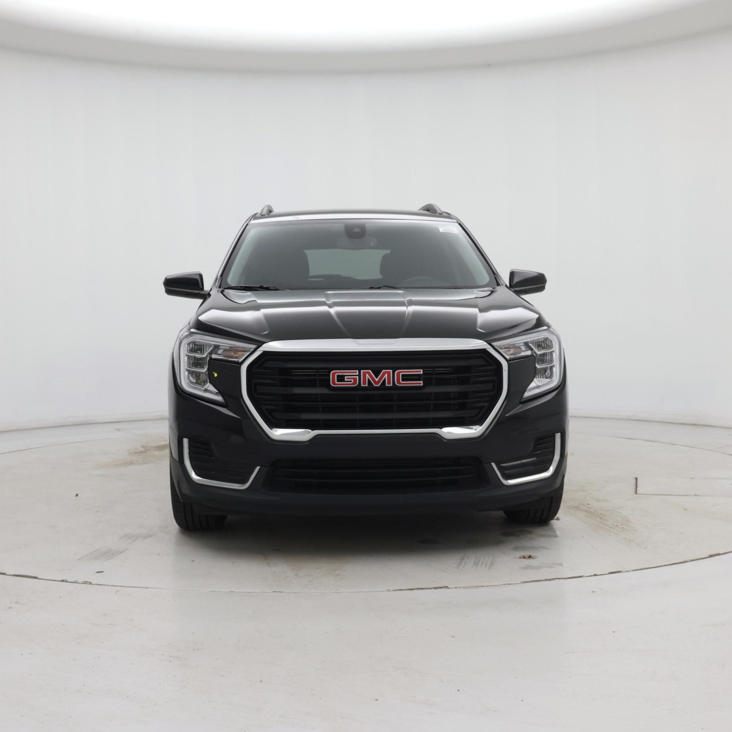 Thumbnail: 2022 GMC Terrain - 5