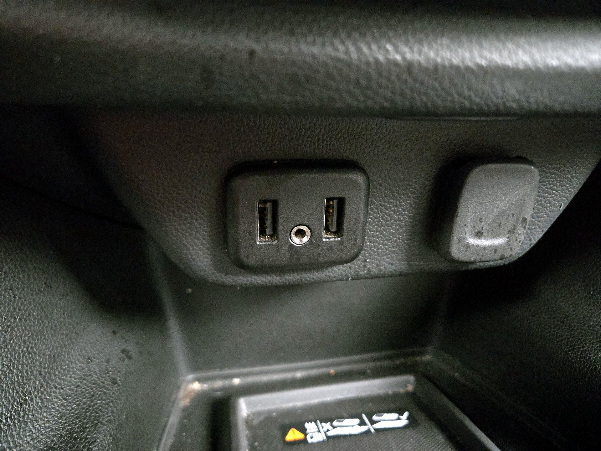 Thumbnail: 2023 Chevrolet Traverse - 18