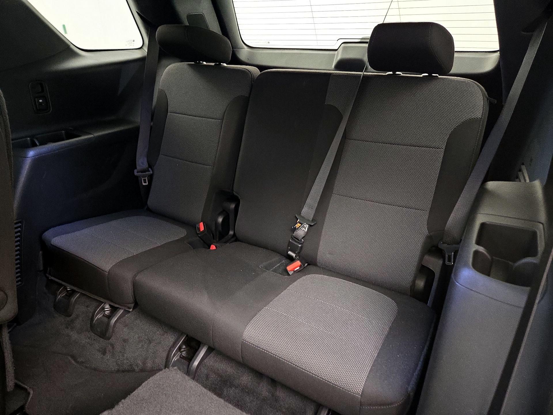 Thumbnail: 2023 Chevrolet Traverse - 20