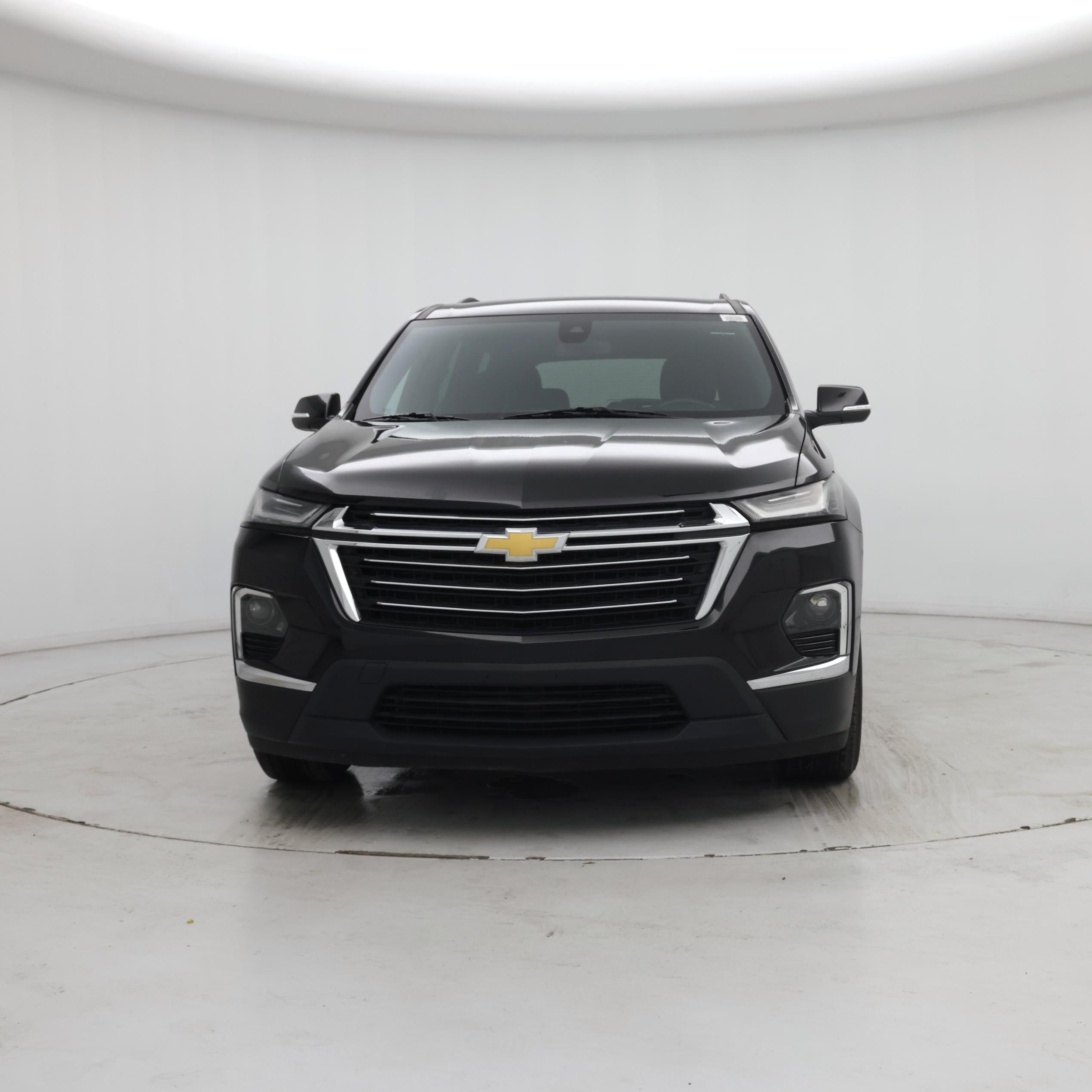 Thumbnail: 2023 Chevrolet Traverse - 5