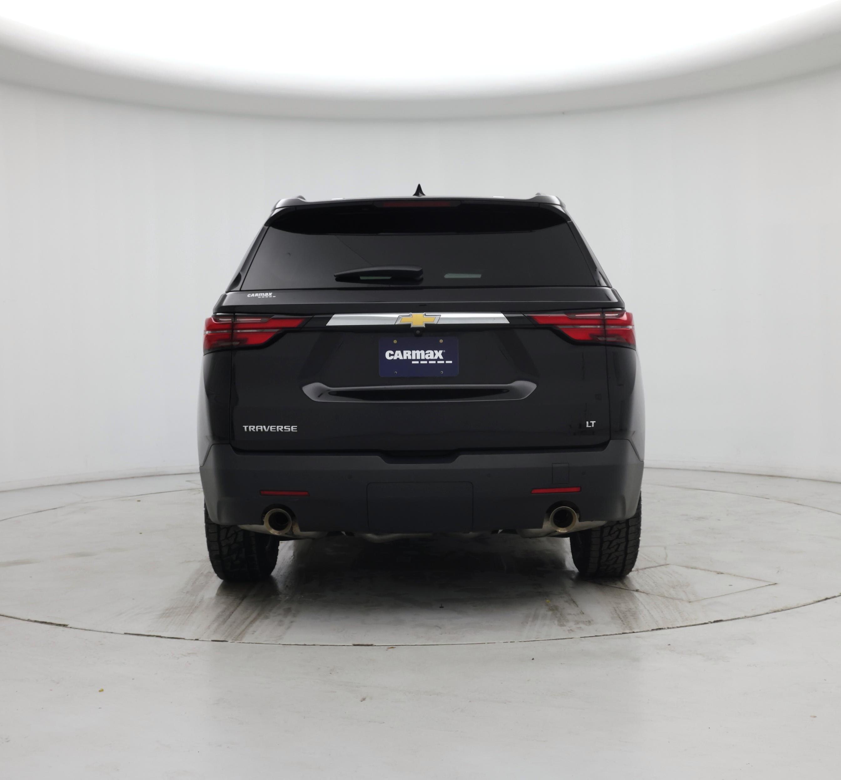 Thumbnail: 2023 Chevrolet Traverse - 6