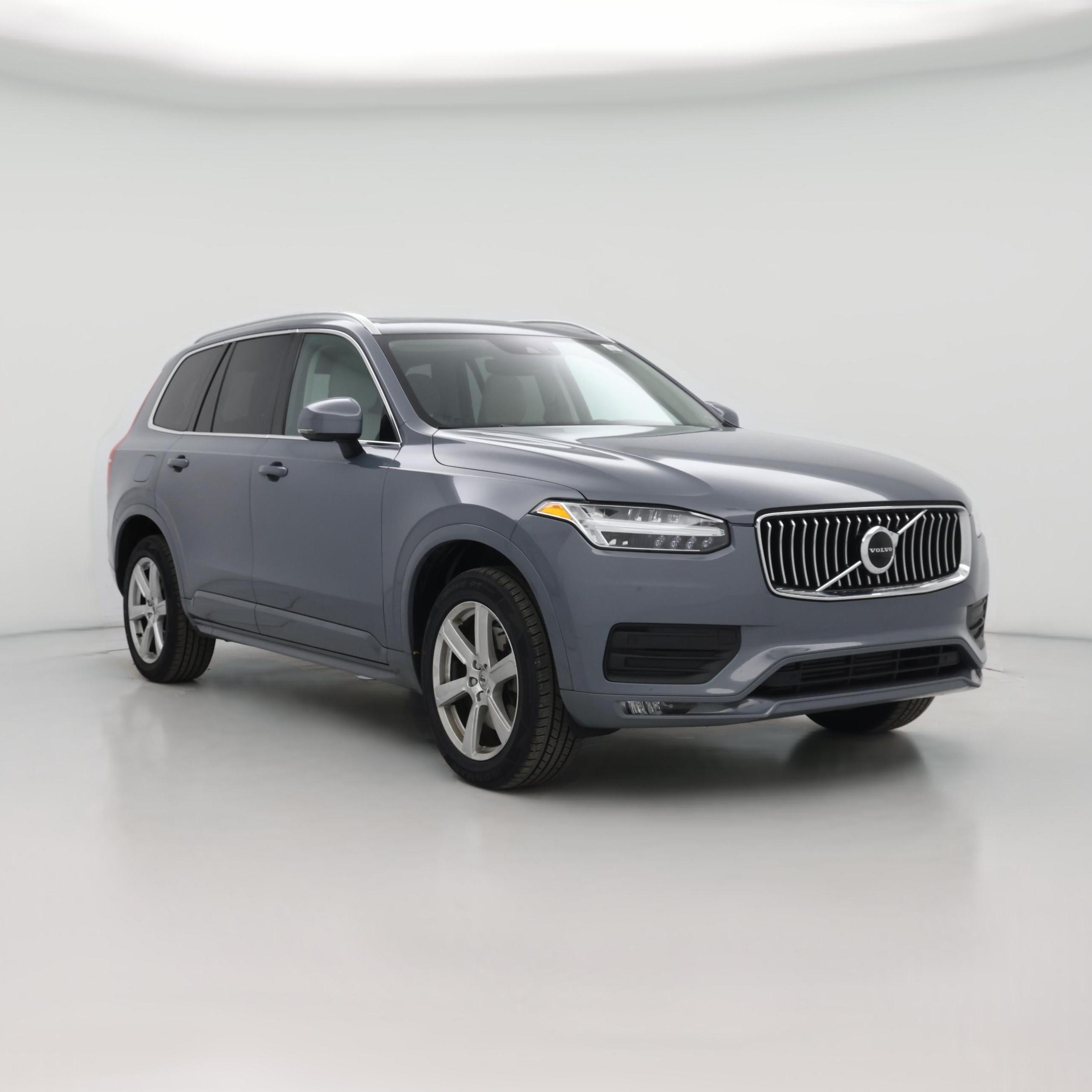 Thumbnail: 2022 Volvo XC90 - 1