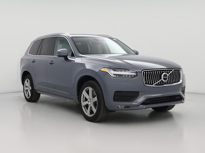 2022 Volvo XC90 T5 Momentum