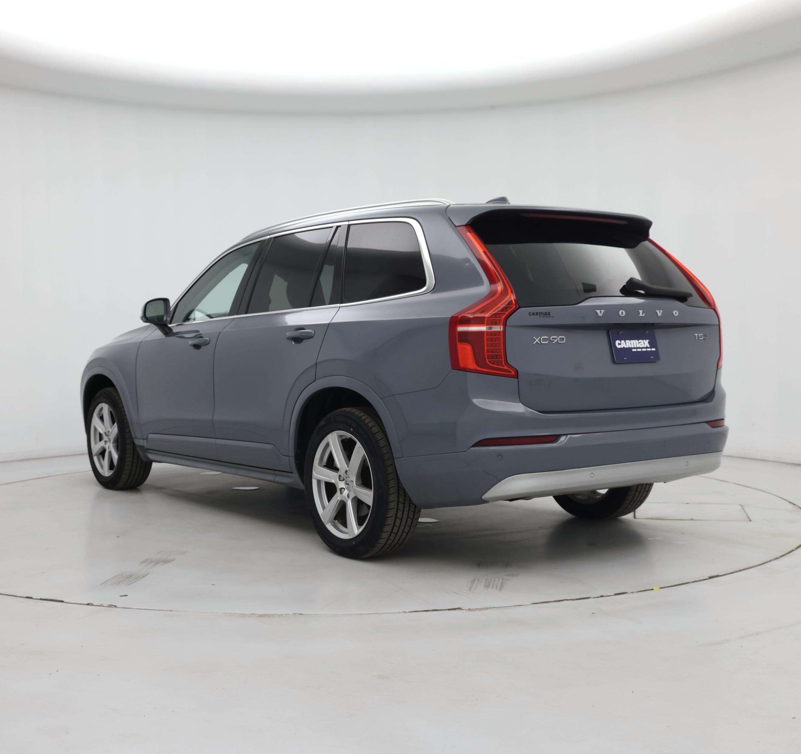 Thumbnail: 2022 Volvo XC90 - 2