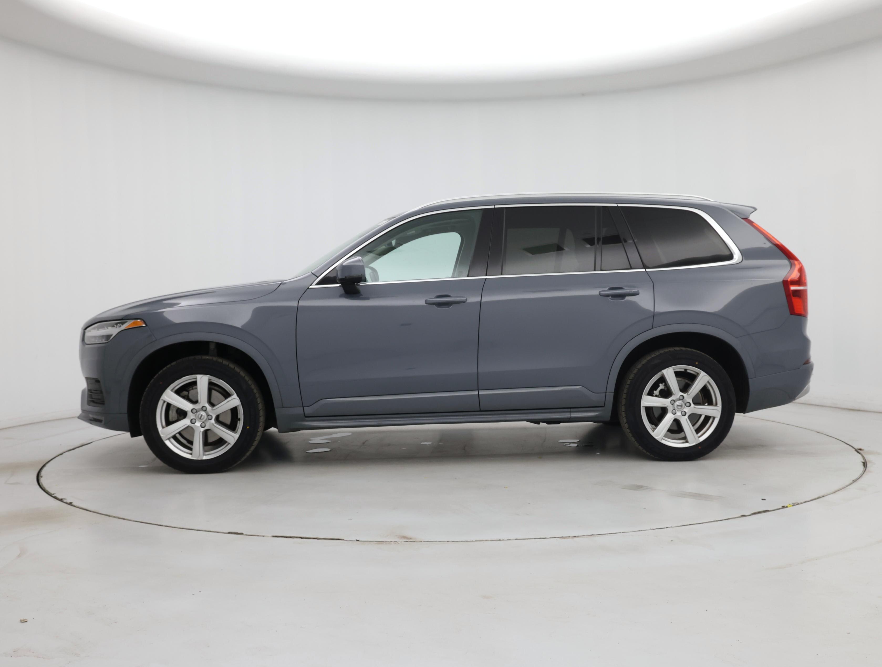 Thumbnail: 2022 Volvo XC90 - 3