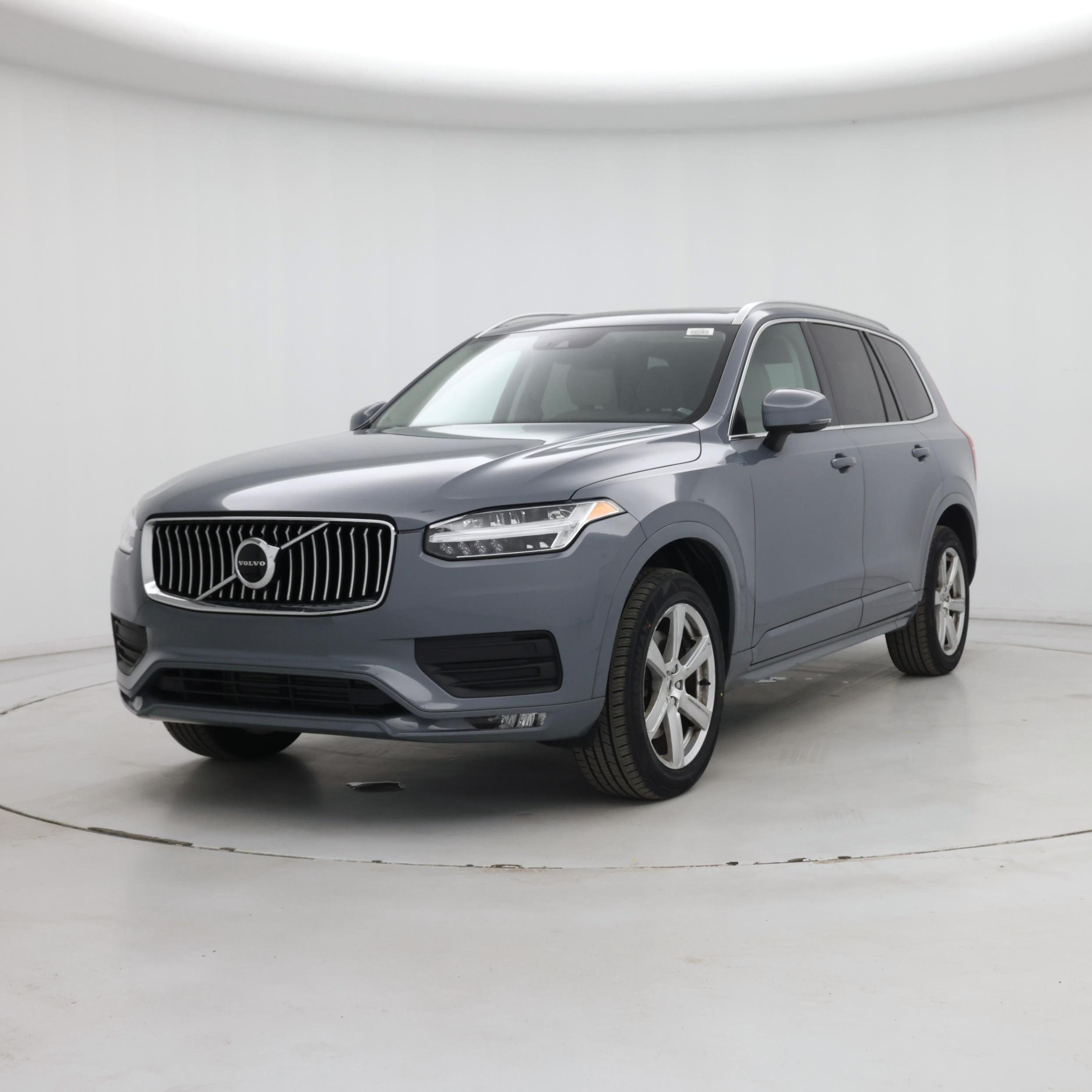 Thumbnail: 2022 Volvo XC90 - 4