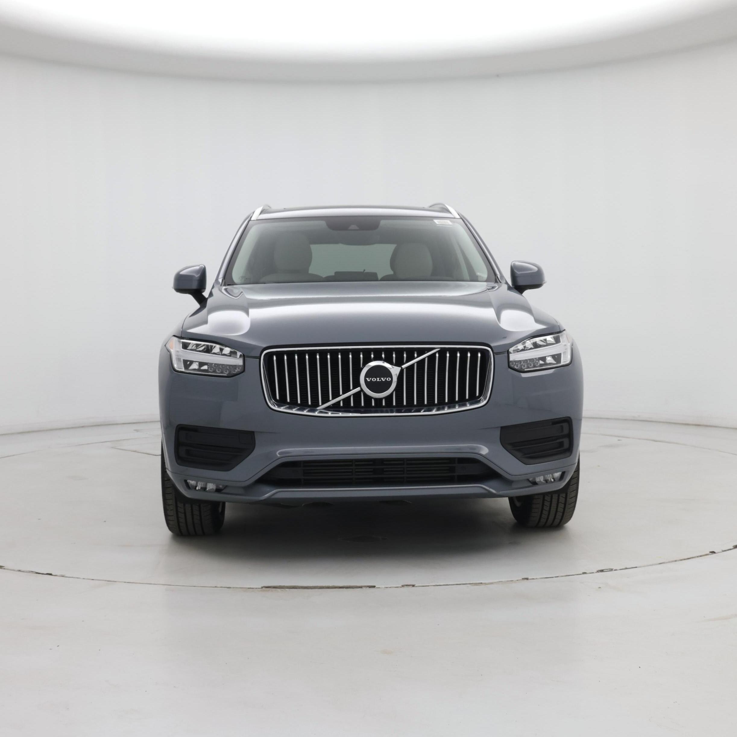 Thumbnail: 2022 Volvo XC90 - 5