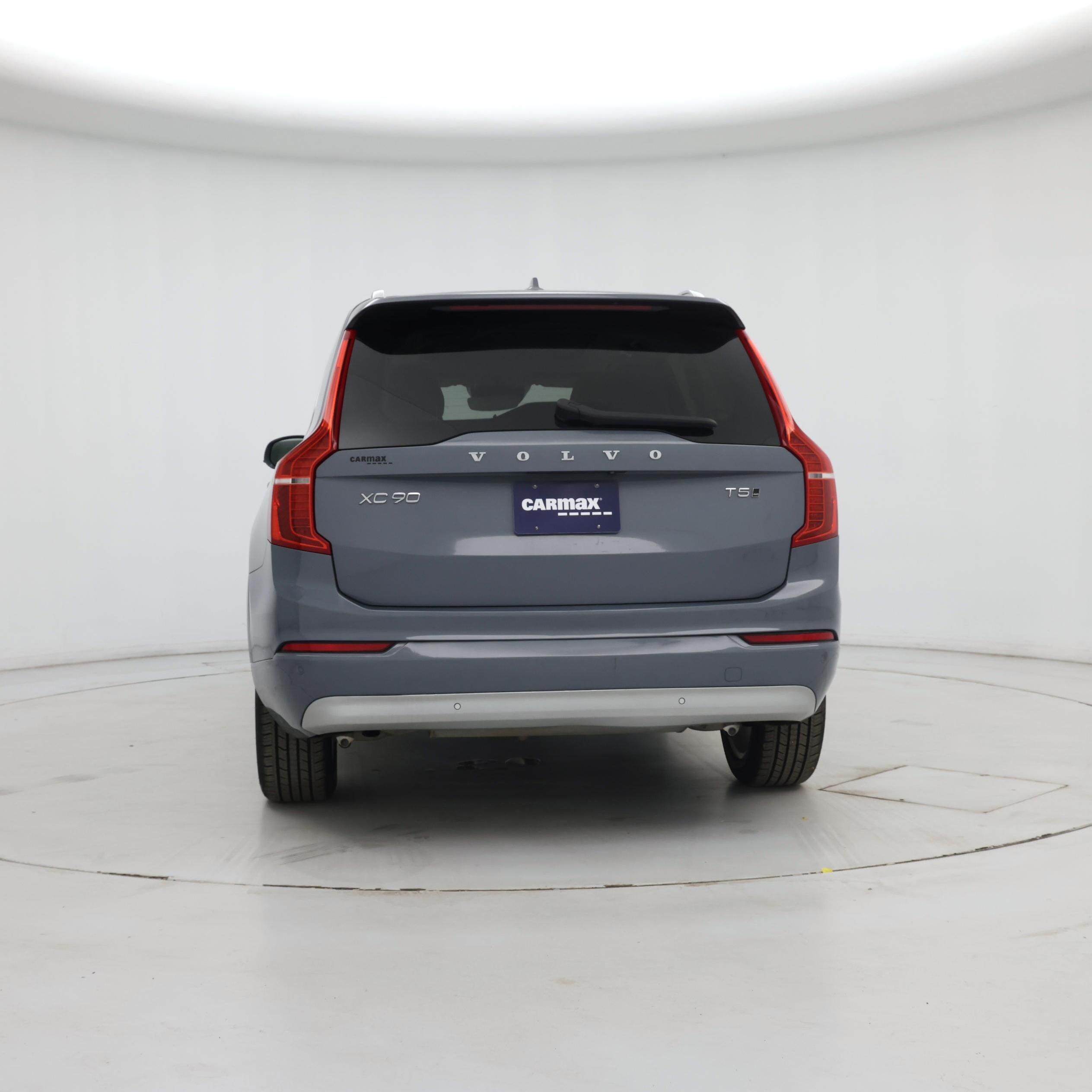 Thumbnail: 2022 Volvo XC90 - 6