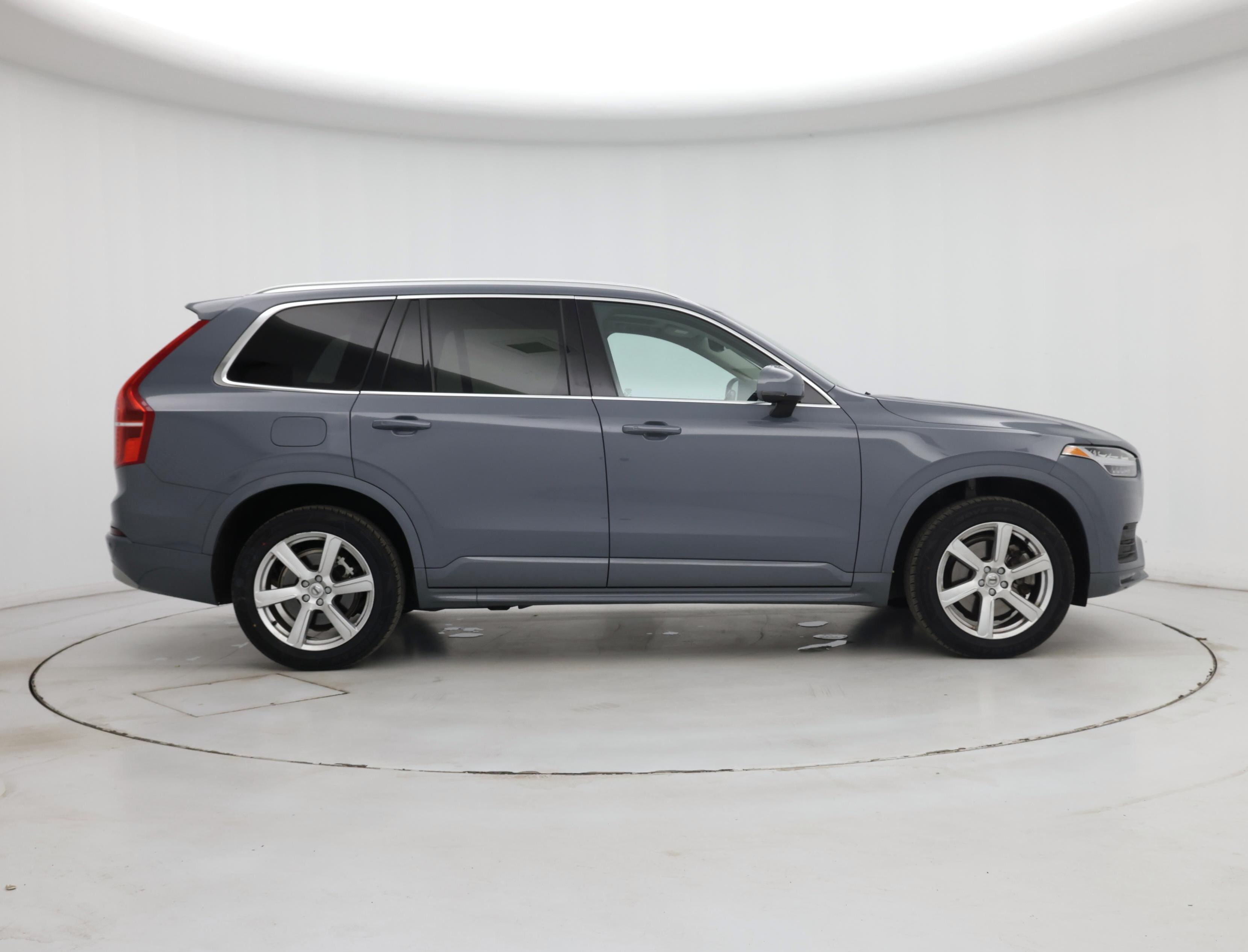 Thumbnail: 2022 Volvo XC90 - 7