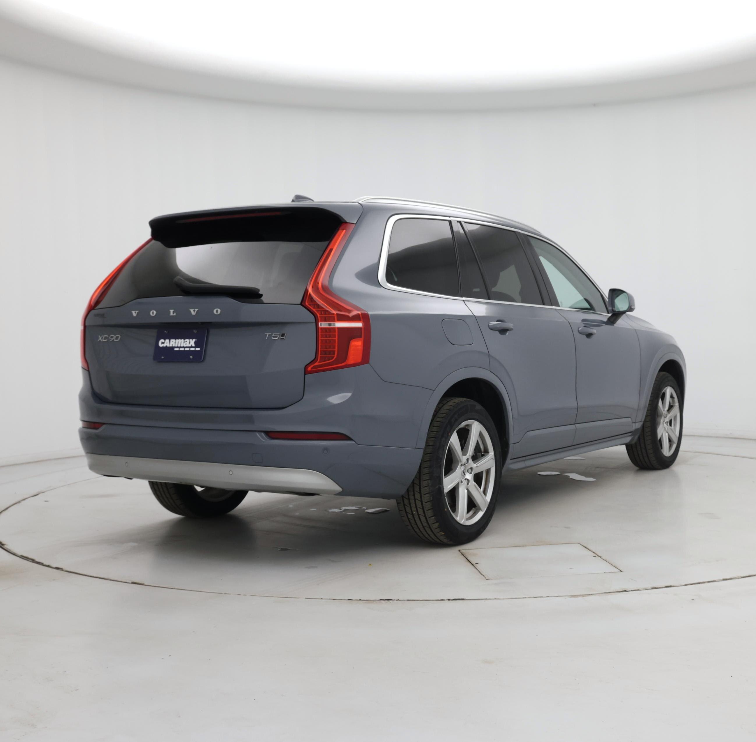 Thumbnail: 2022 Volvo XC90 - 8