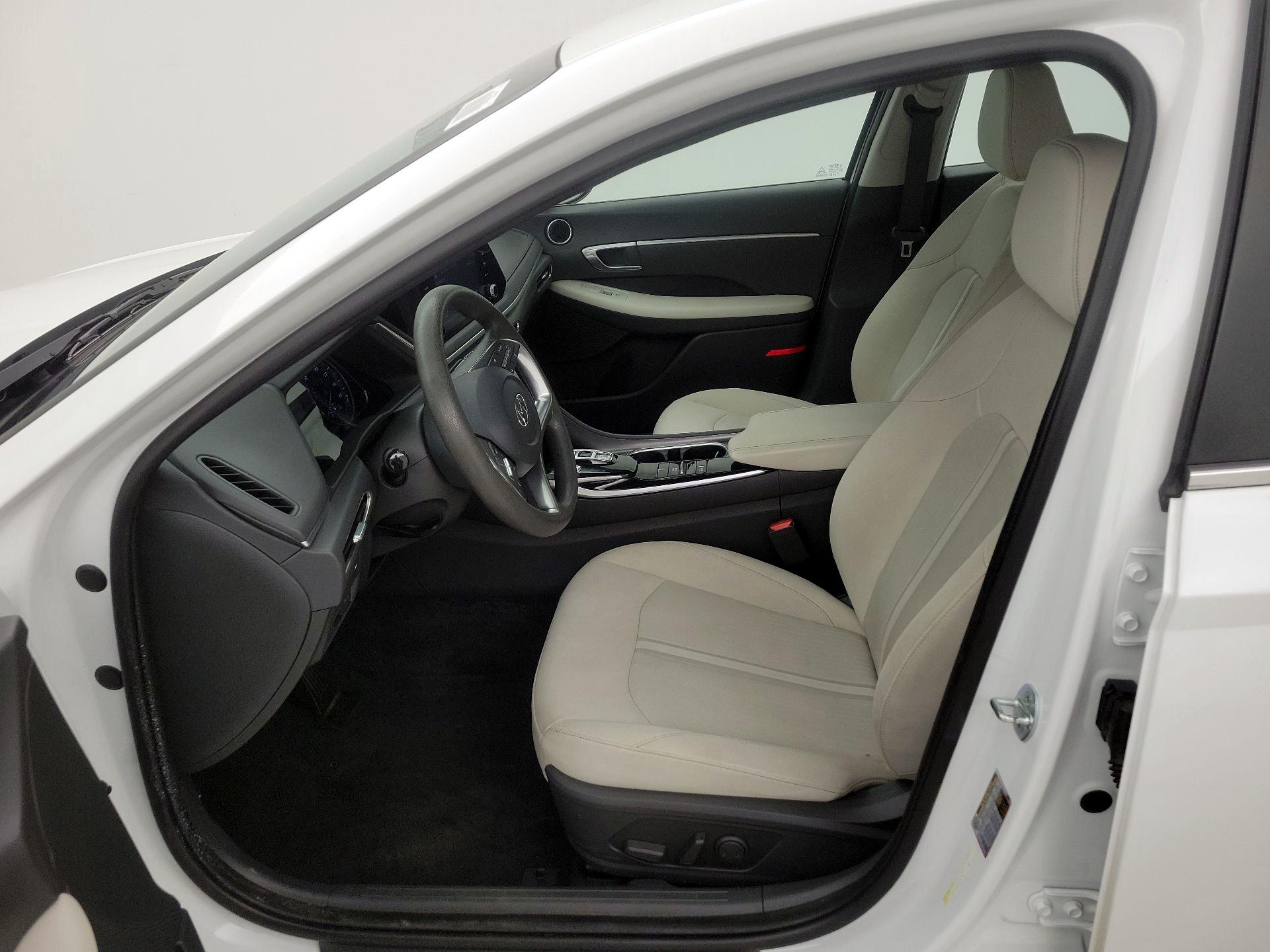 Thumbnail: 2022 Hyundai Sonata - 11