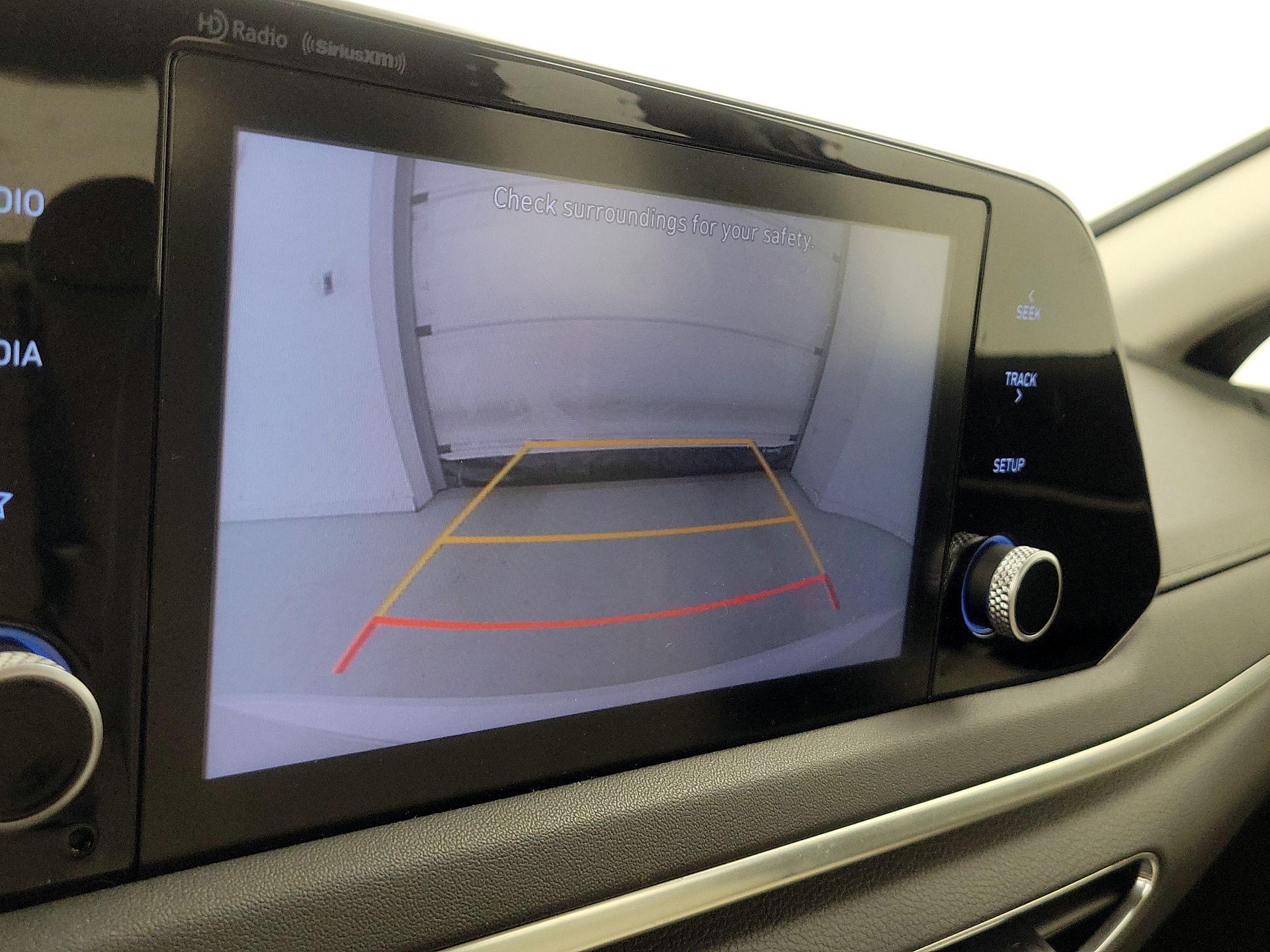 Thumbnail: 2022 Hyundai Sonata - 14