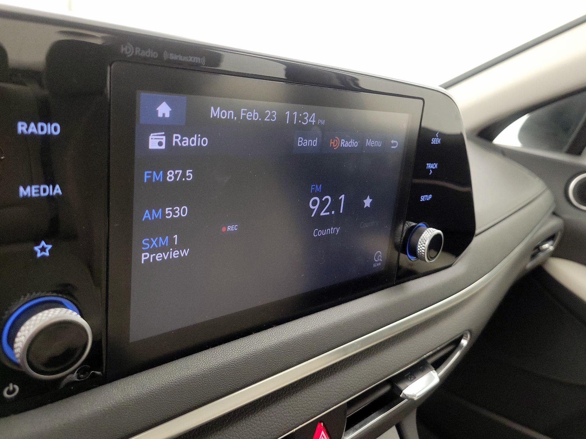 Thumbnail: 2022 Hyundai Sonata - 15