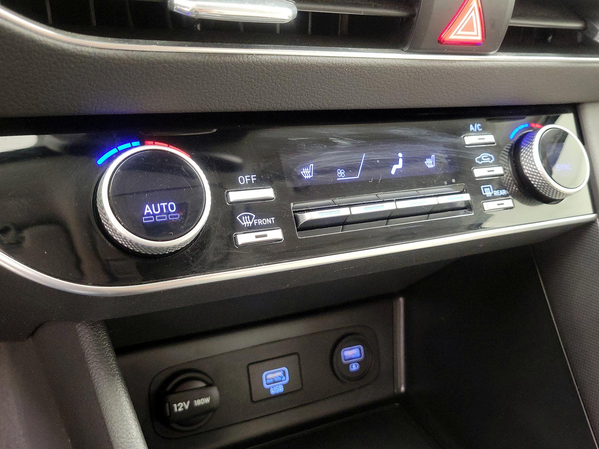 Thumbnail: 2022 Hyundai Sonata - 16