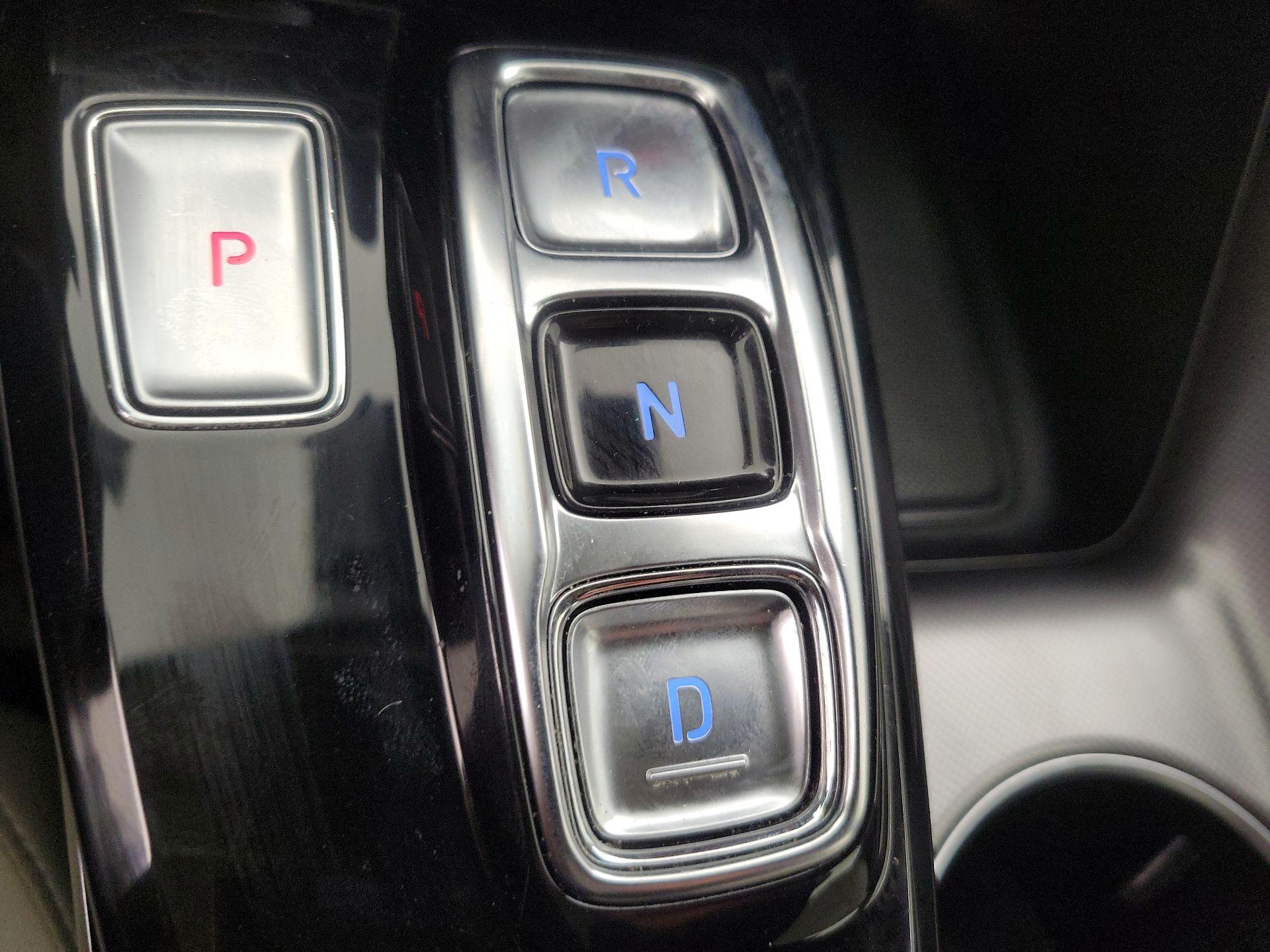 Thumbnail: 2022 Hyundai Sonata - 17