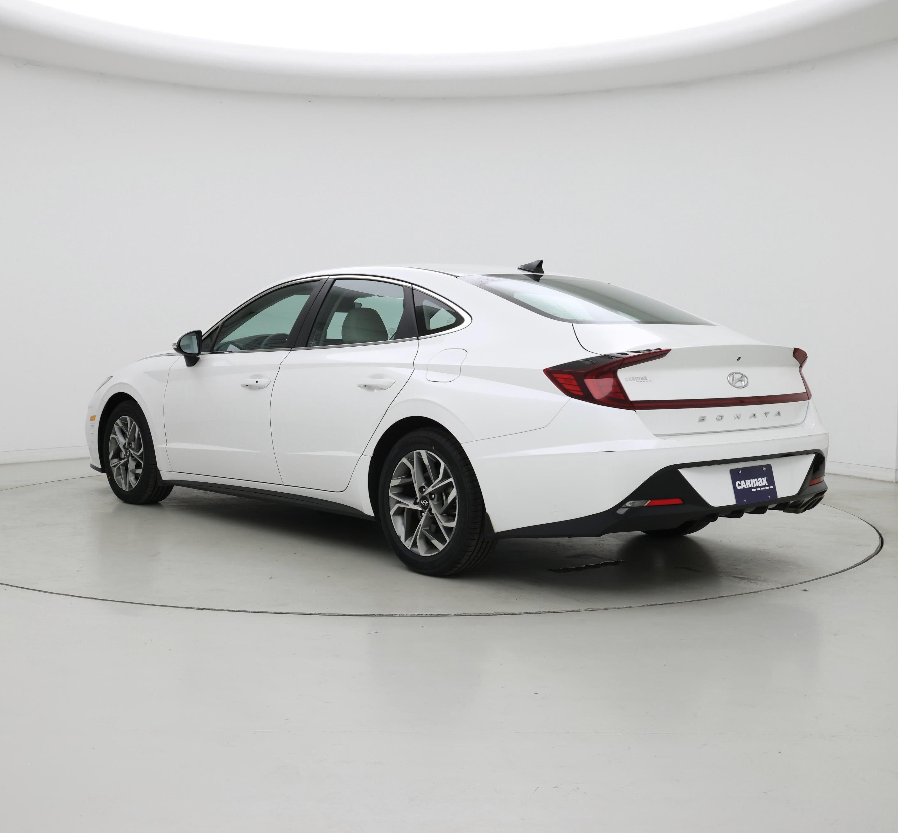 Thumbnail: 2022 Hyundai Sonata - 2