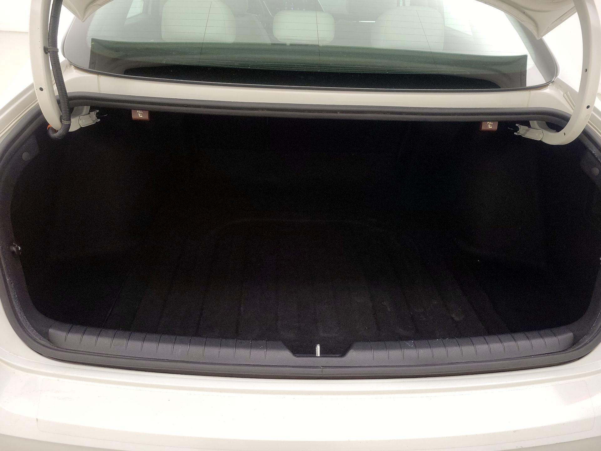 Thumbnail: 2022 Hyundai Sonata - 20