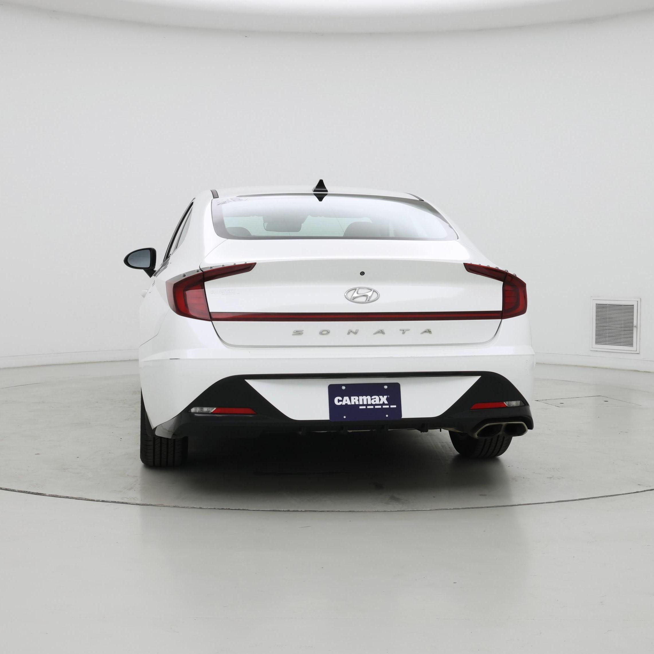 Thumbnail: 2022 Hyundai Sonata - 6