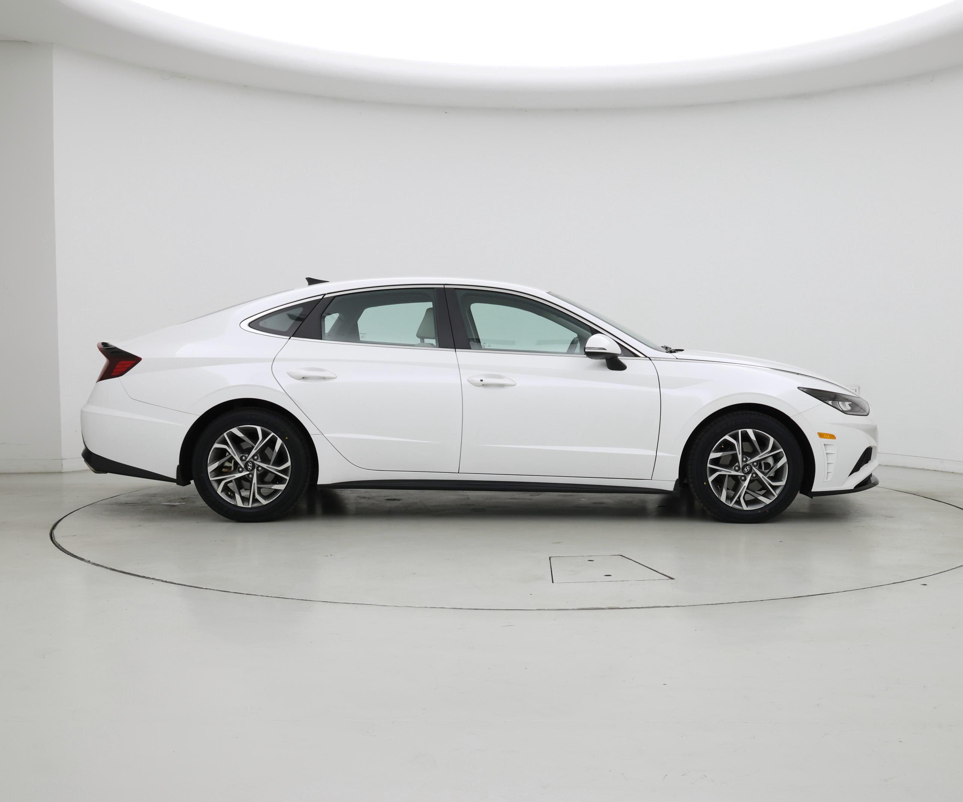 Thumbnail: 2022 Hyundai Sonata - 7